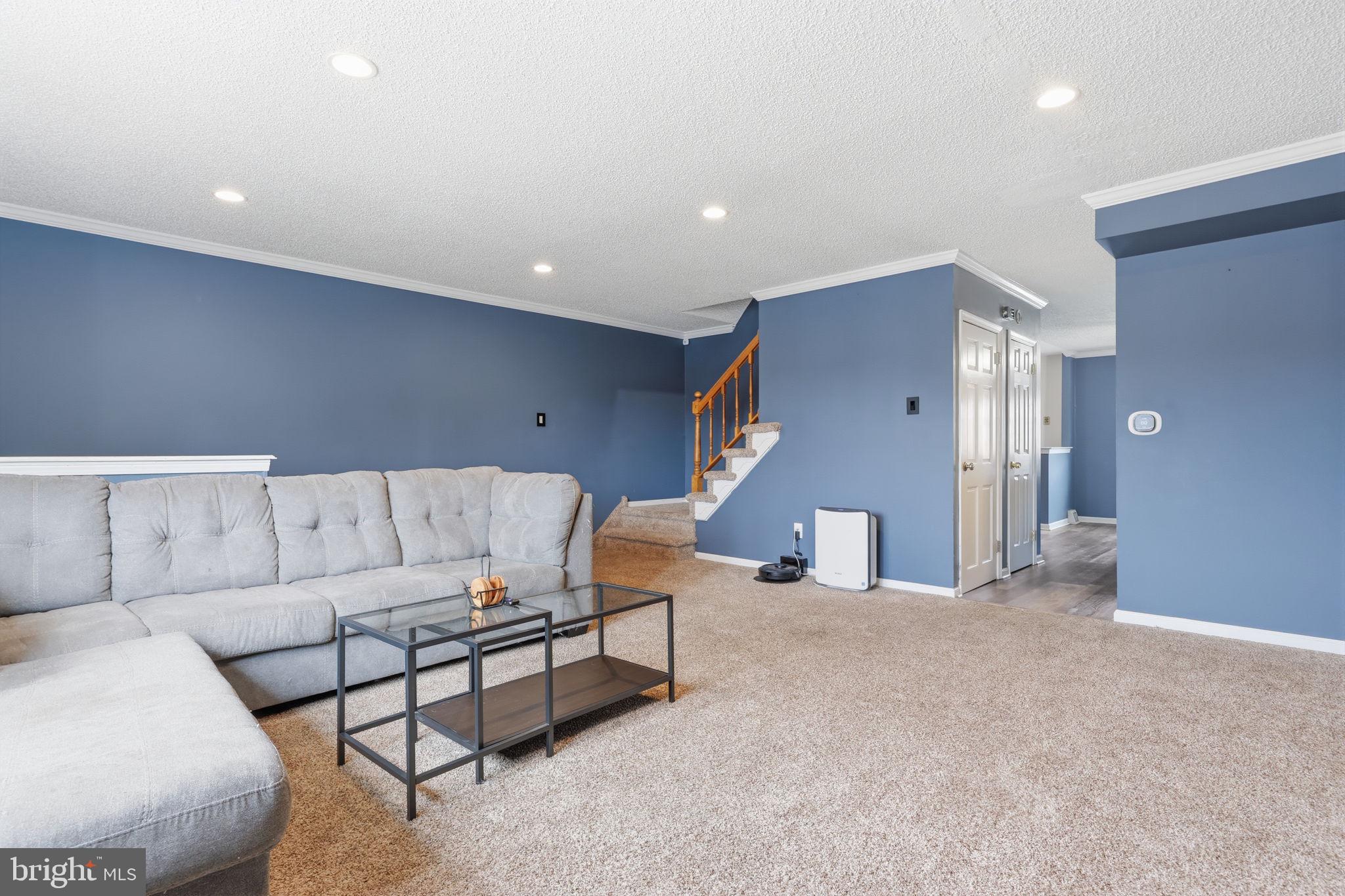 MORRELL PARK - Residential