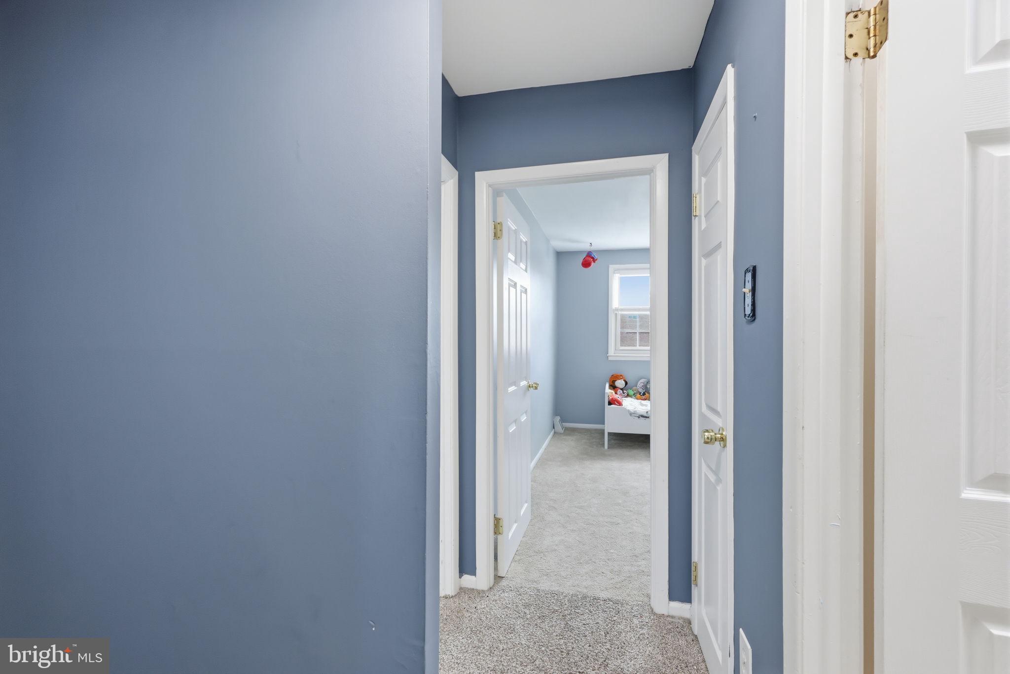 MORRELL PARK - Residential