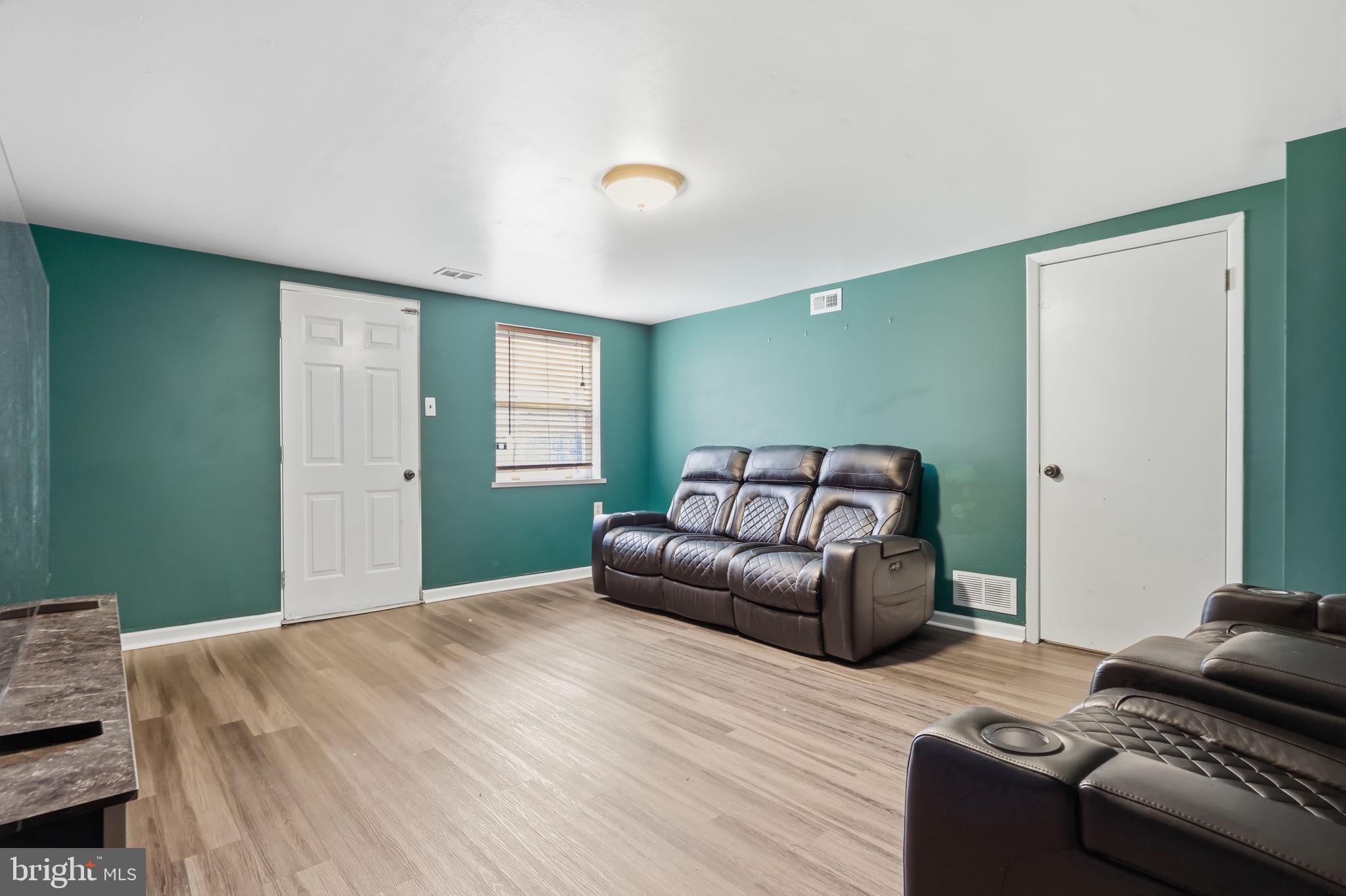 MORRELL PARK - Residential
