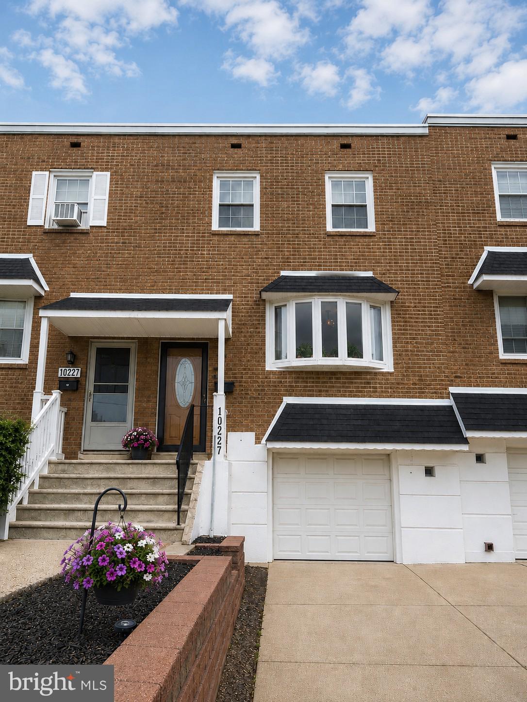 MORRELL PARK - Residential