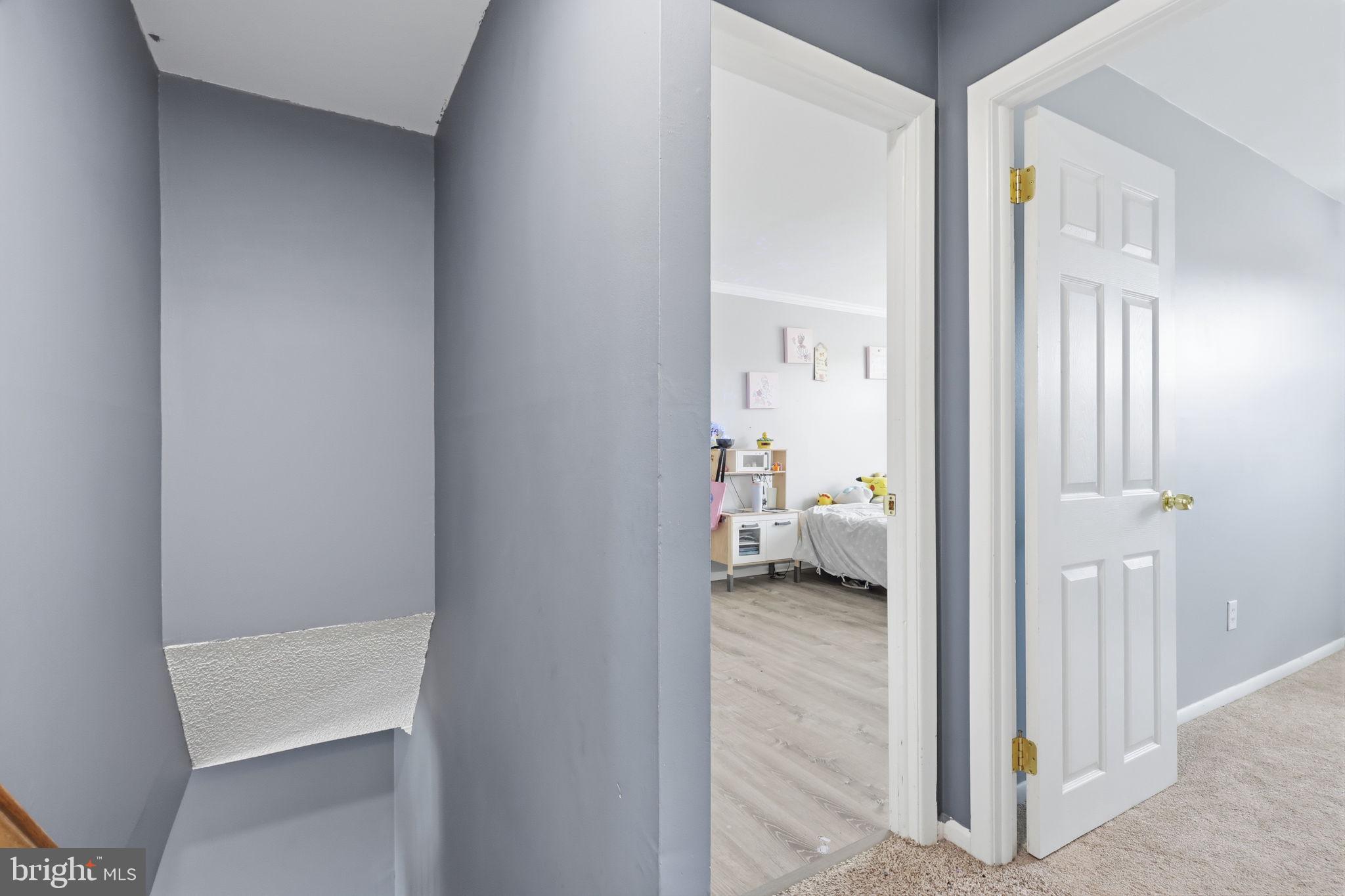 MORRELL PARK - Residential