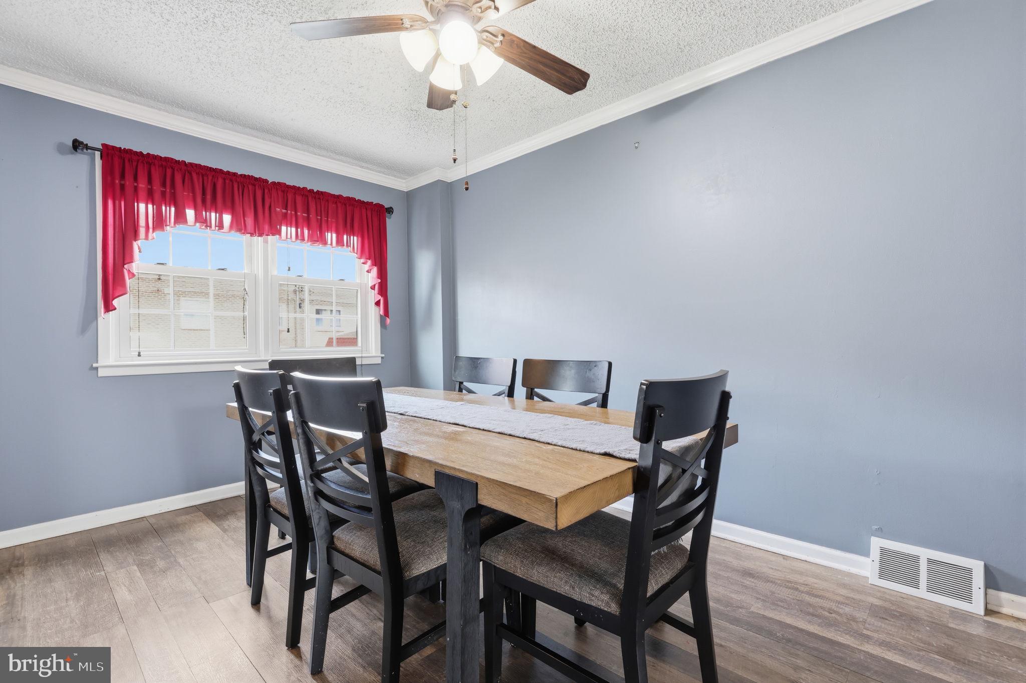 MORRELL PARK - Residential