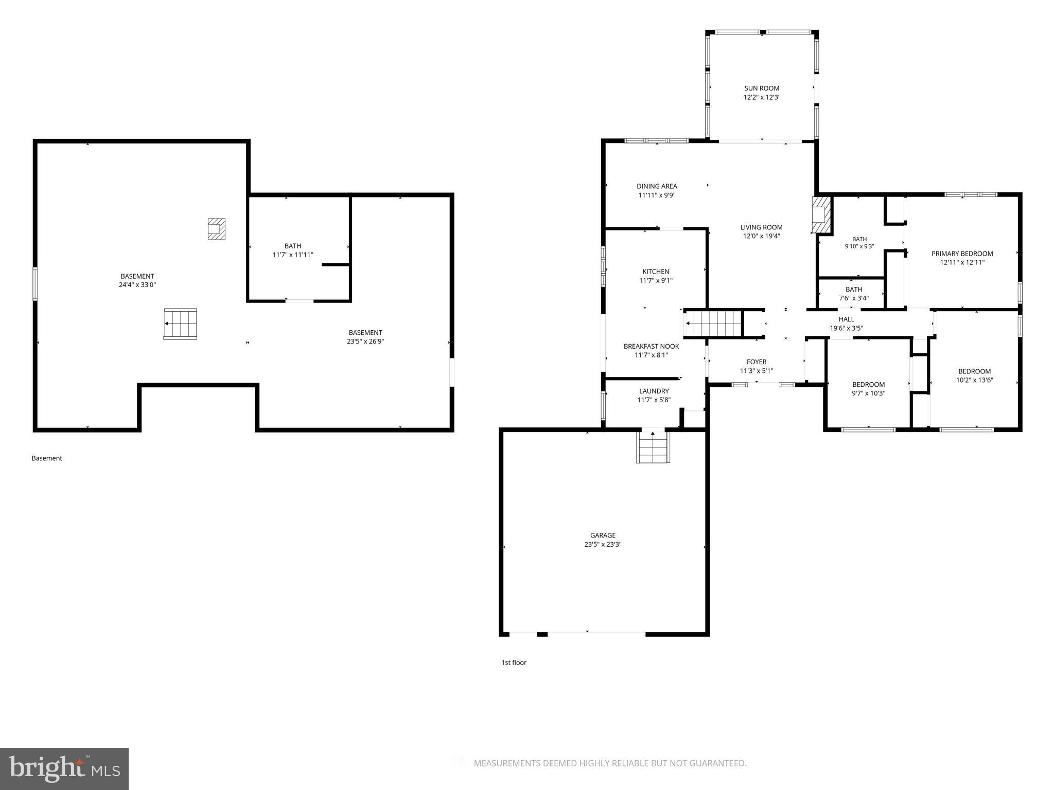 NONE AVAILABLE - Residential