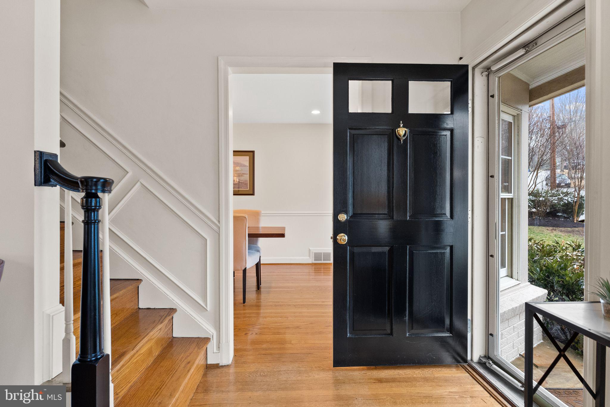 WOODACRES - Residential