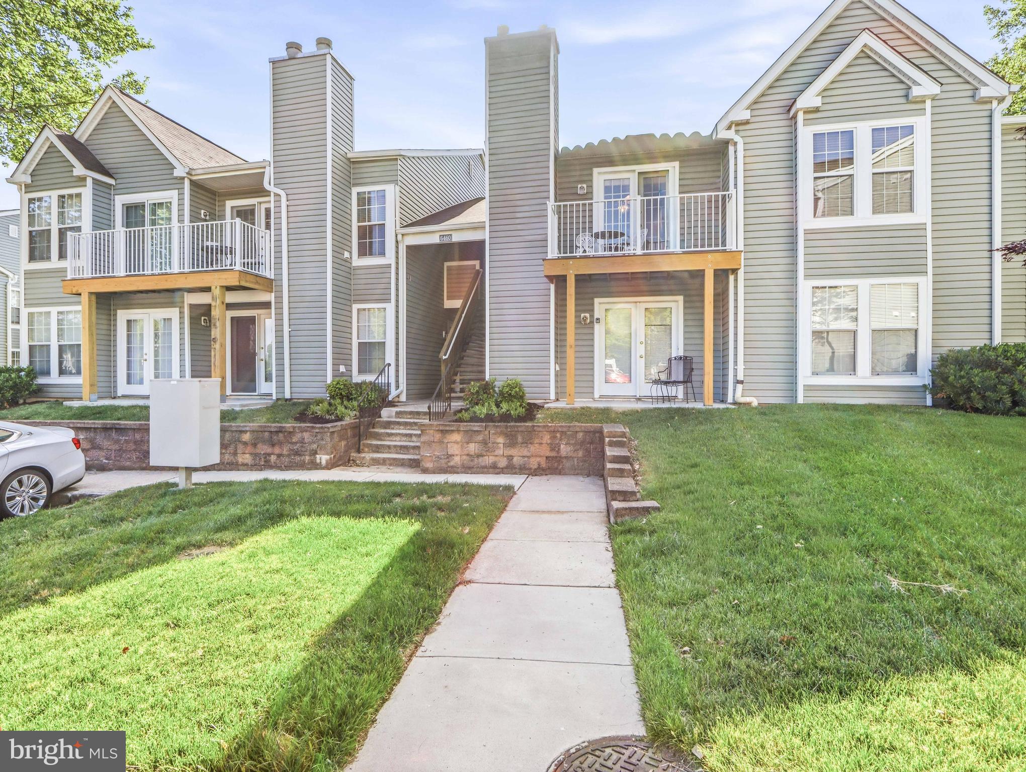 ROCKBURN COMMONS II - Residential