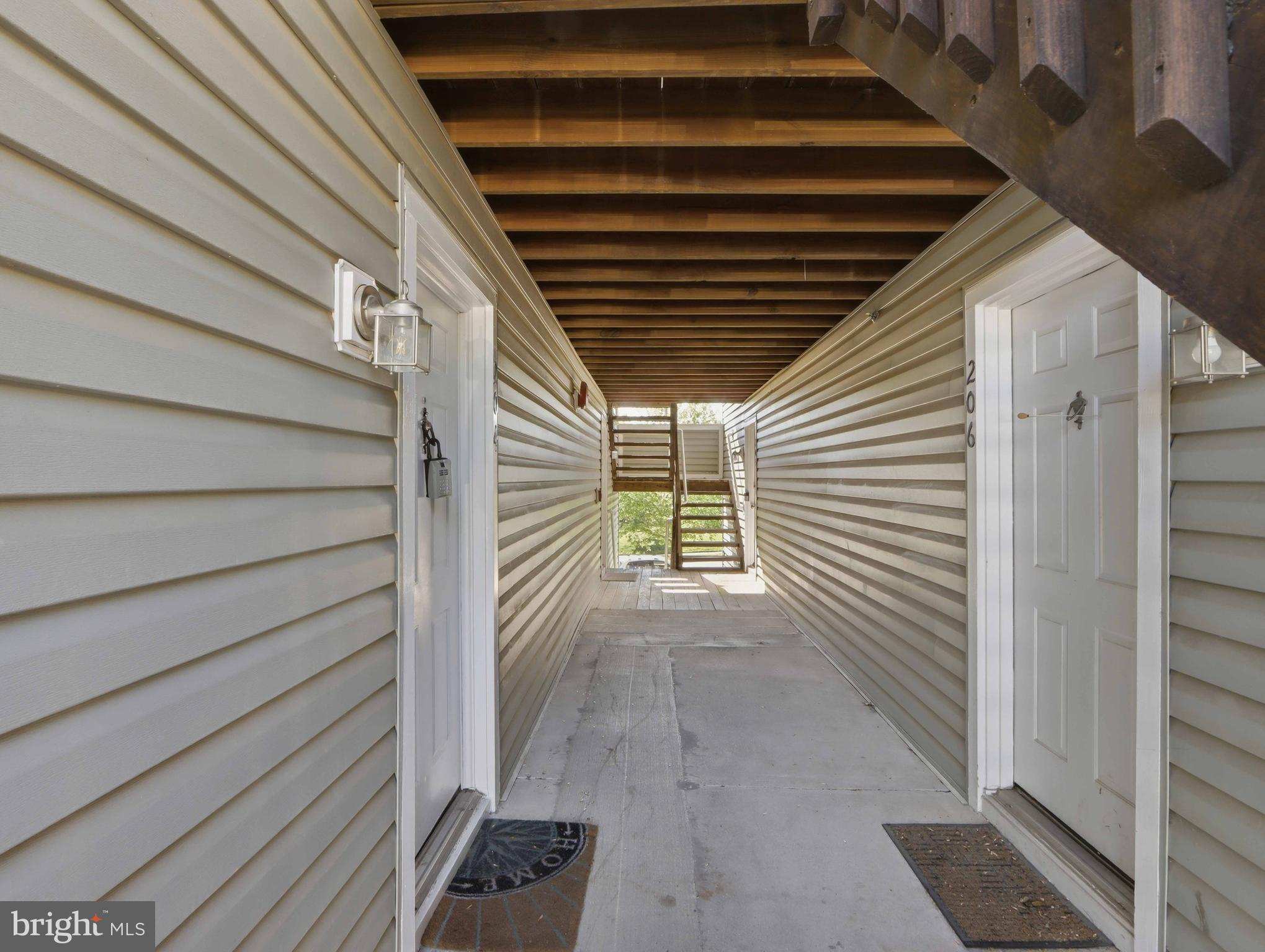 ROCKBURN COMMONS II - Residential