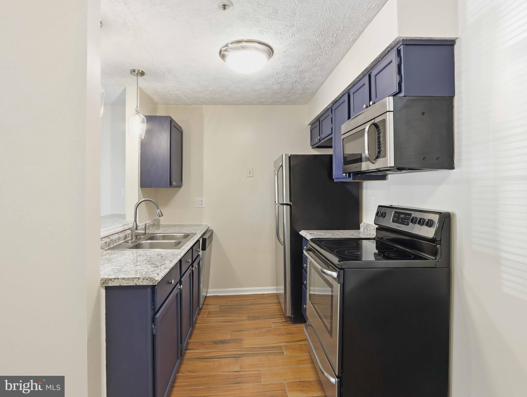 ROCKBURN COMMONS II - Residential