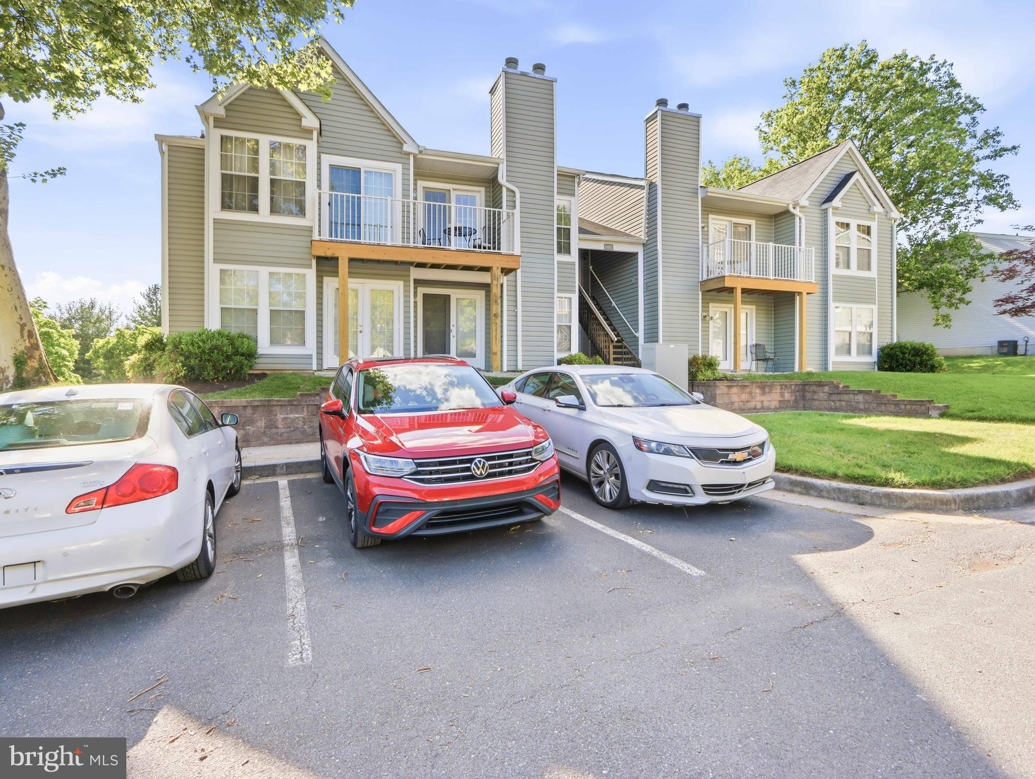 ROCKBURN COMMONS II - Residential