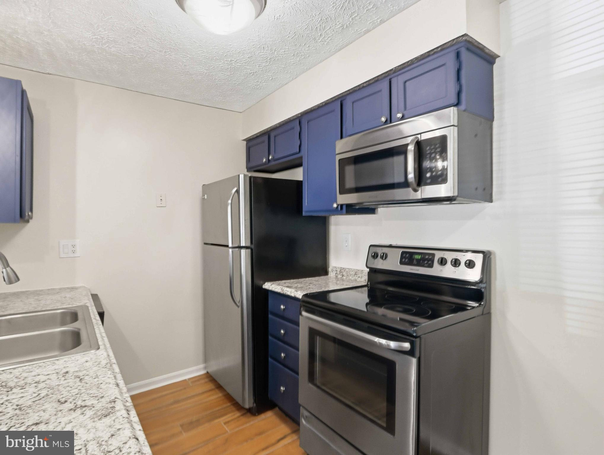ROCKBURN COMMONS II - Residential