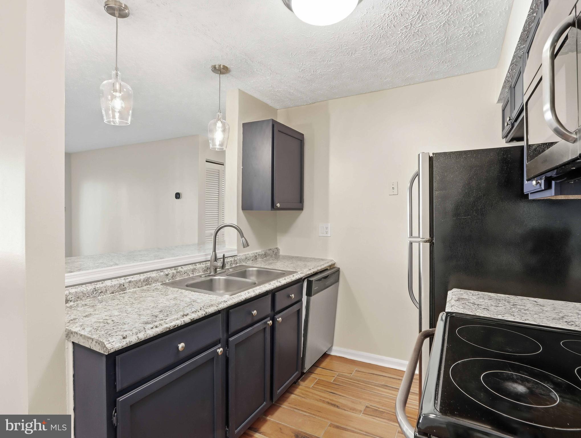 ROCKBURN COMMONS II - Residential