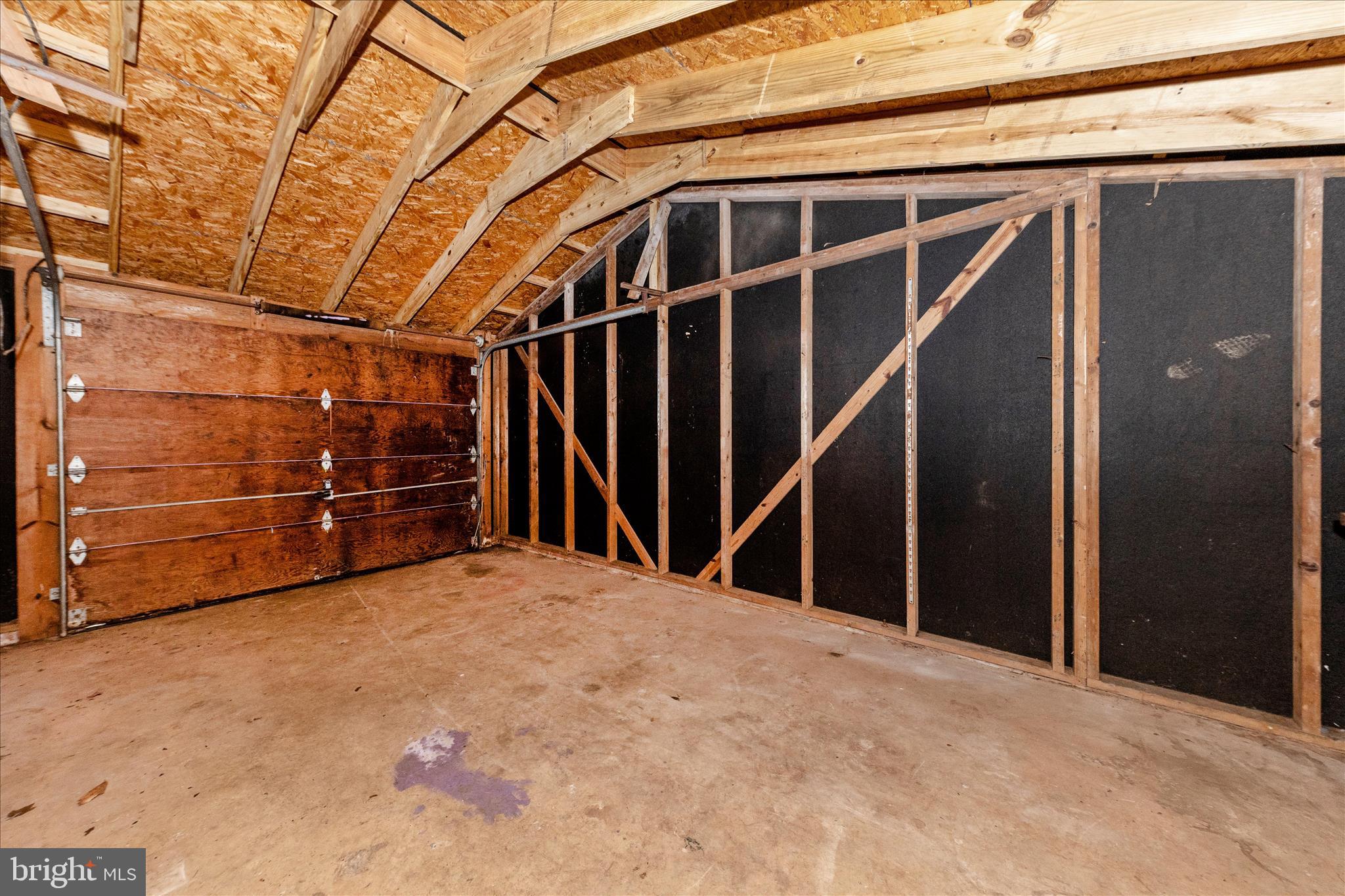 CARDEROCK SPRINGS - Residential