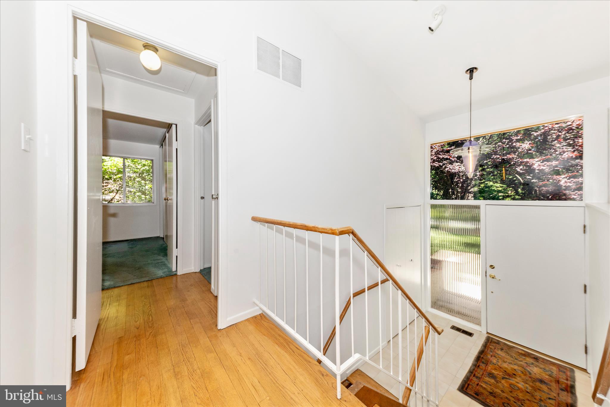 CARDEROCK SPRINGS - Residential