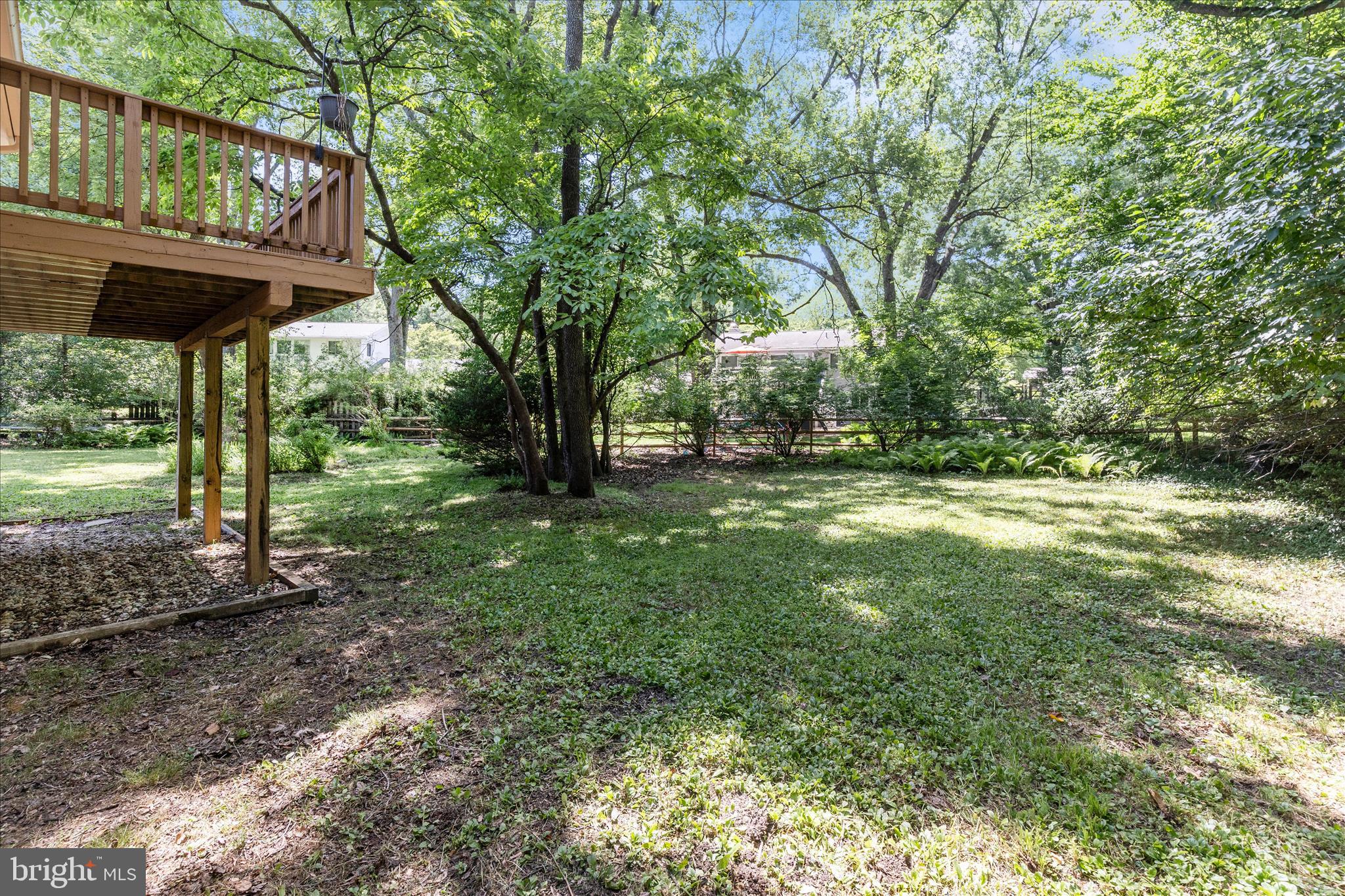 CARDEROCK SPRINGS - Residential