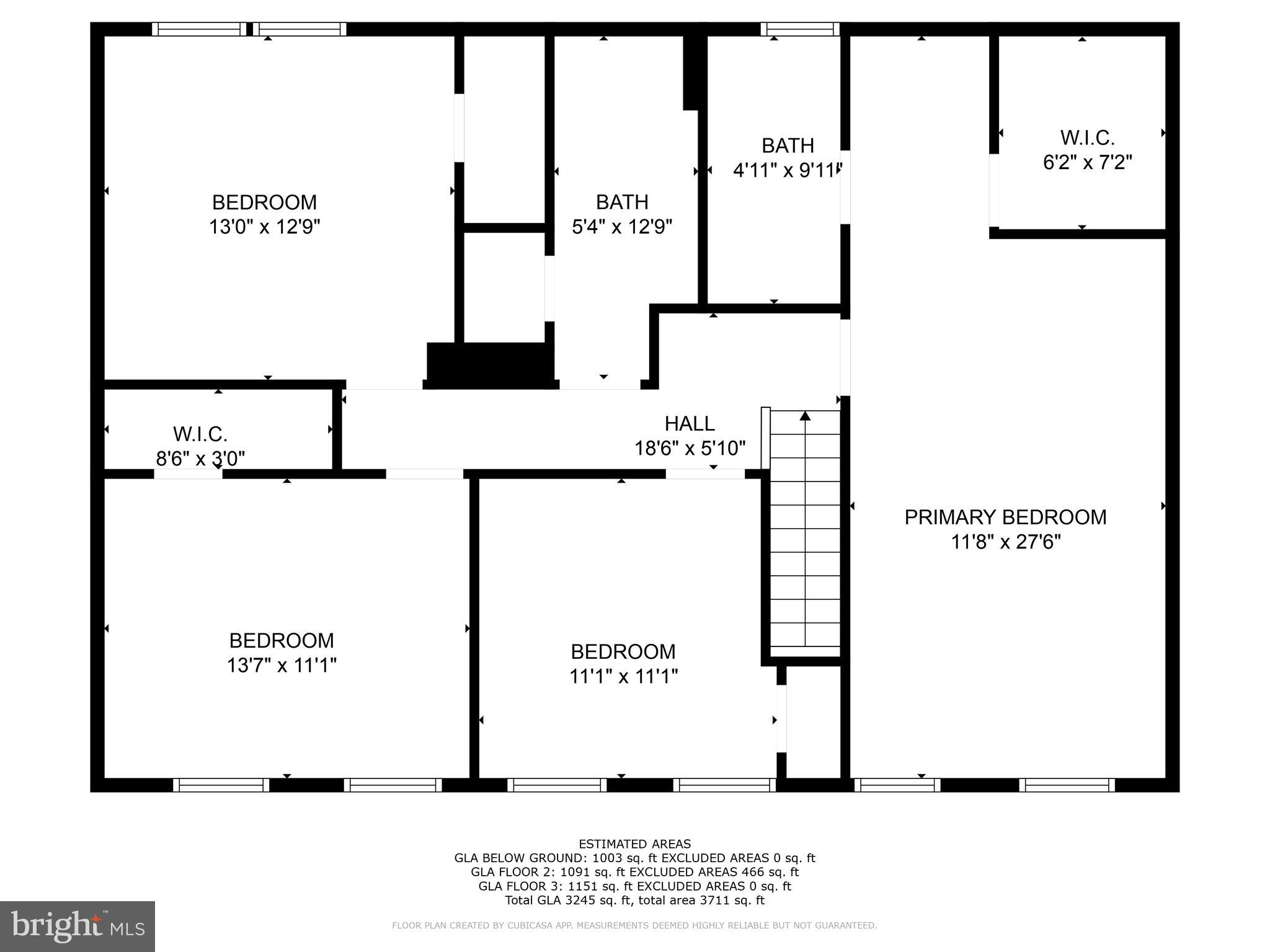 CONFEDERATE RIDGE - Residential Lease