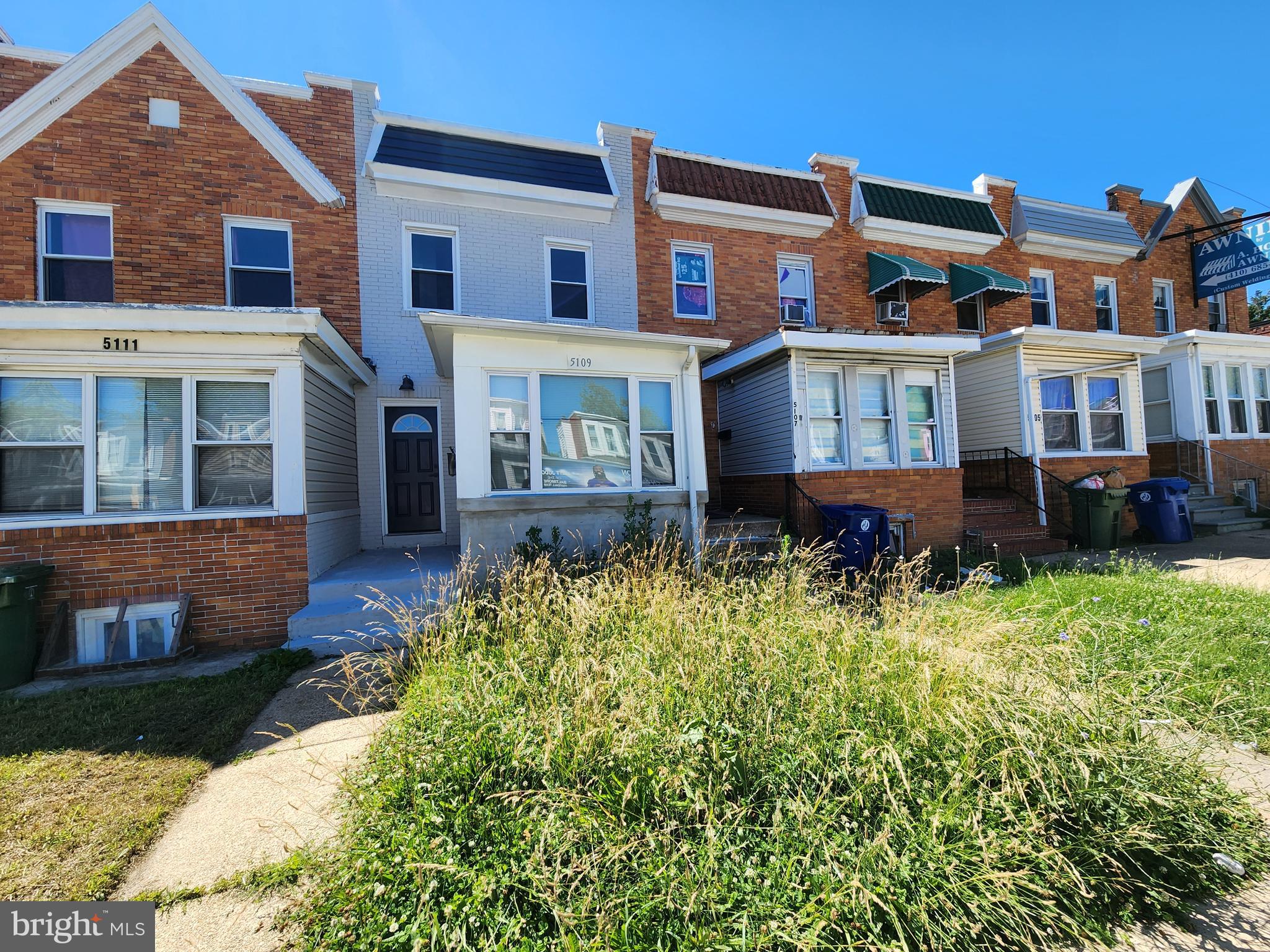 FRANKFORD - Residential