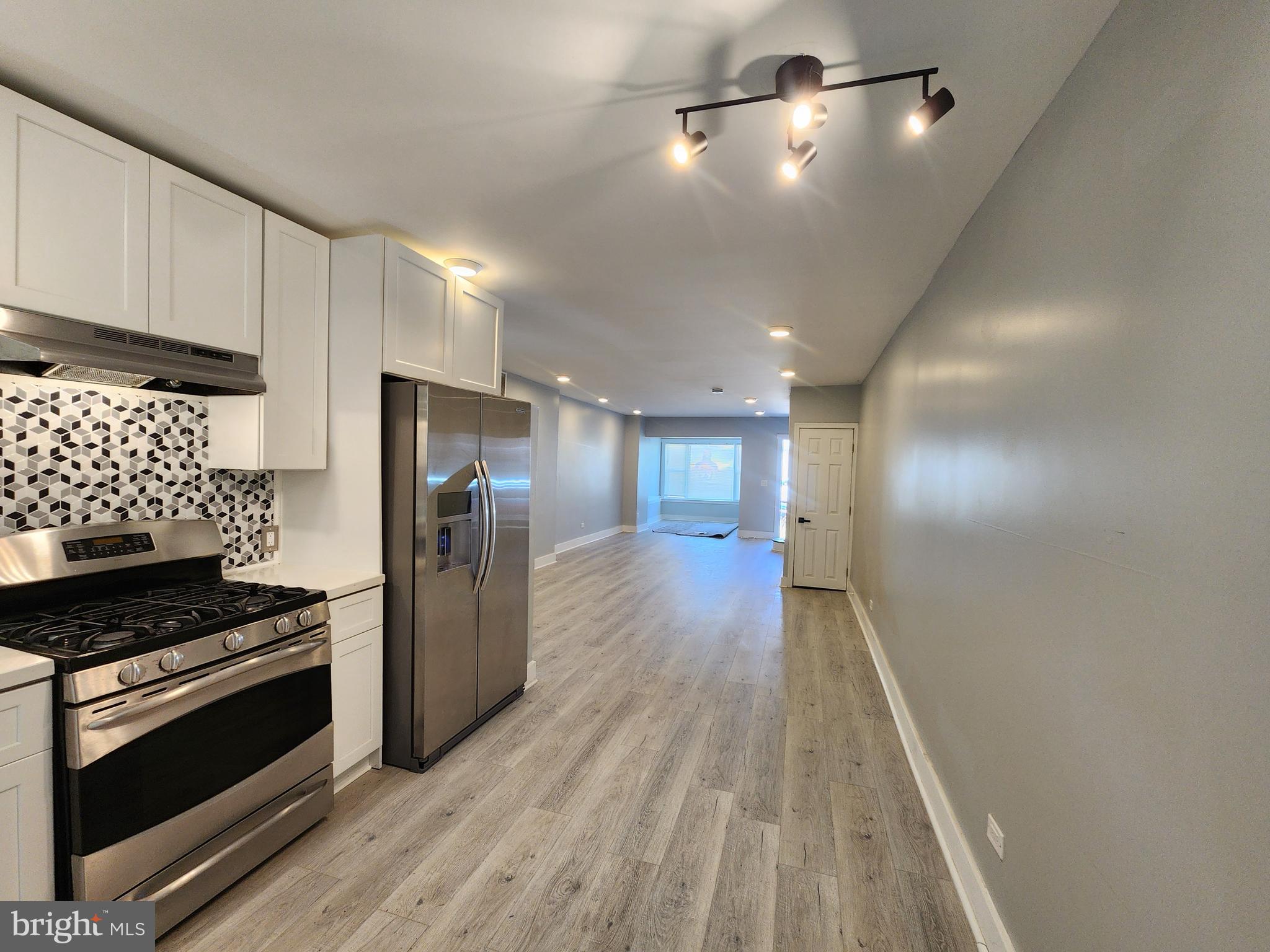 FRANKFORD - Residential