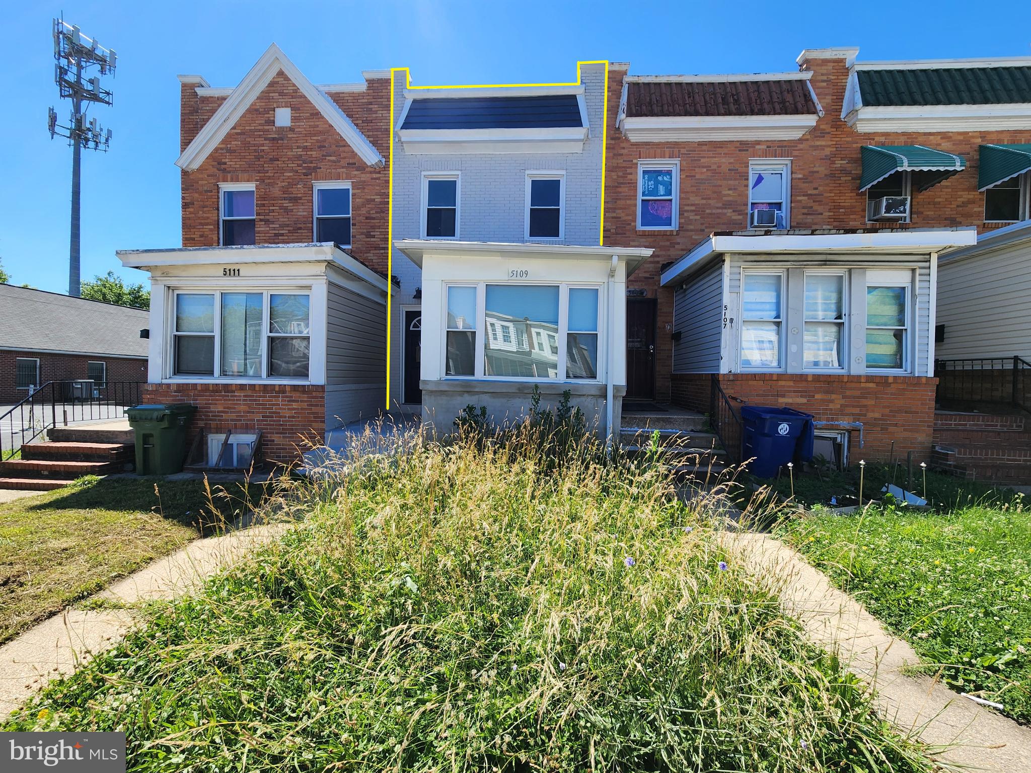 FRANKFORD - Residential