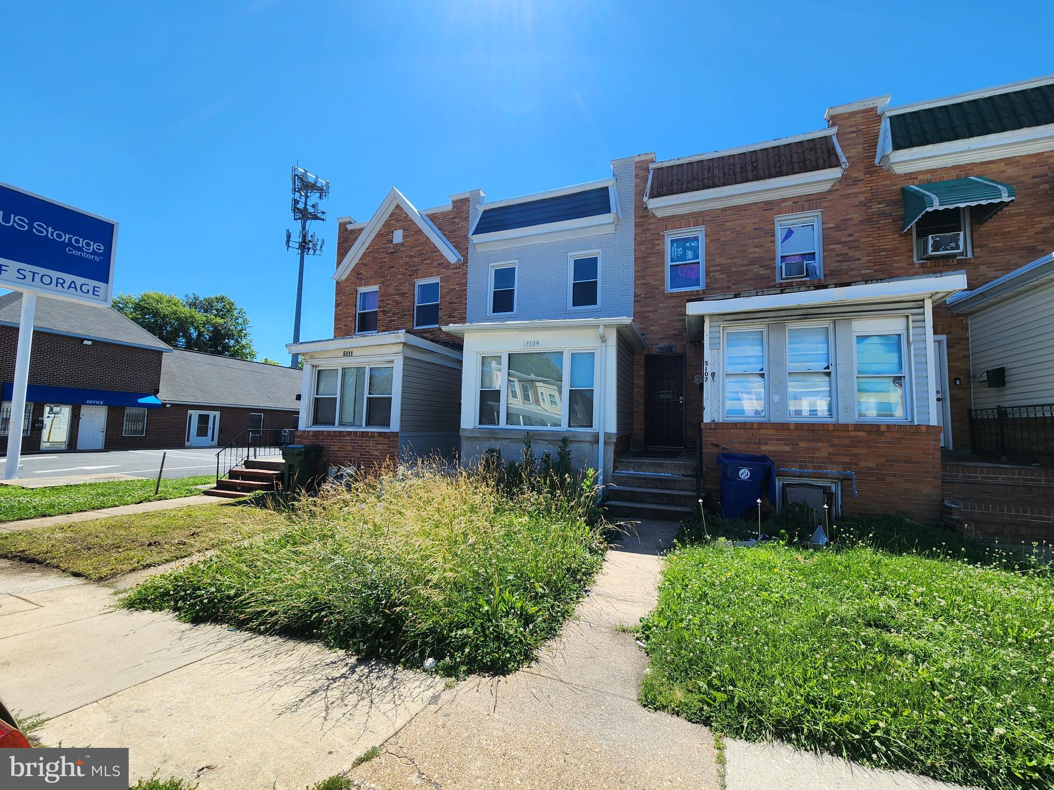 FRANKFORD - Residential