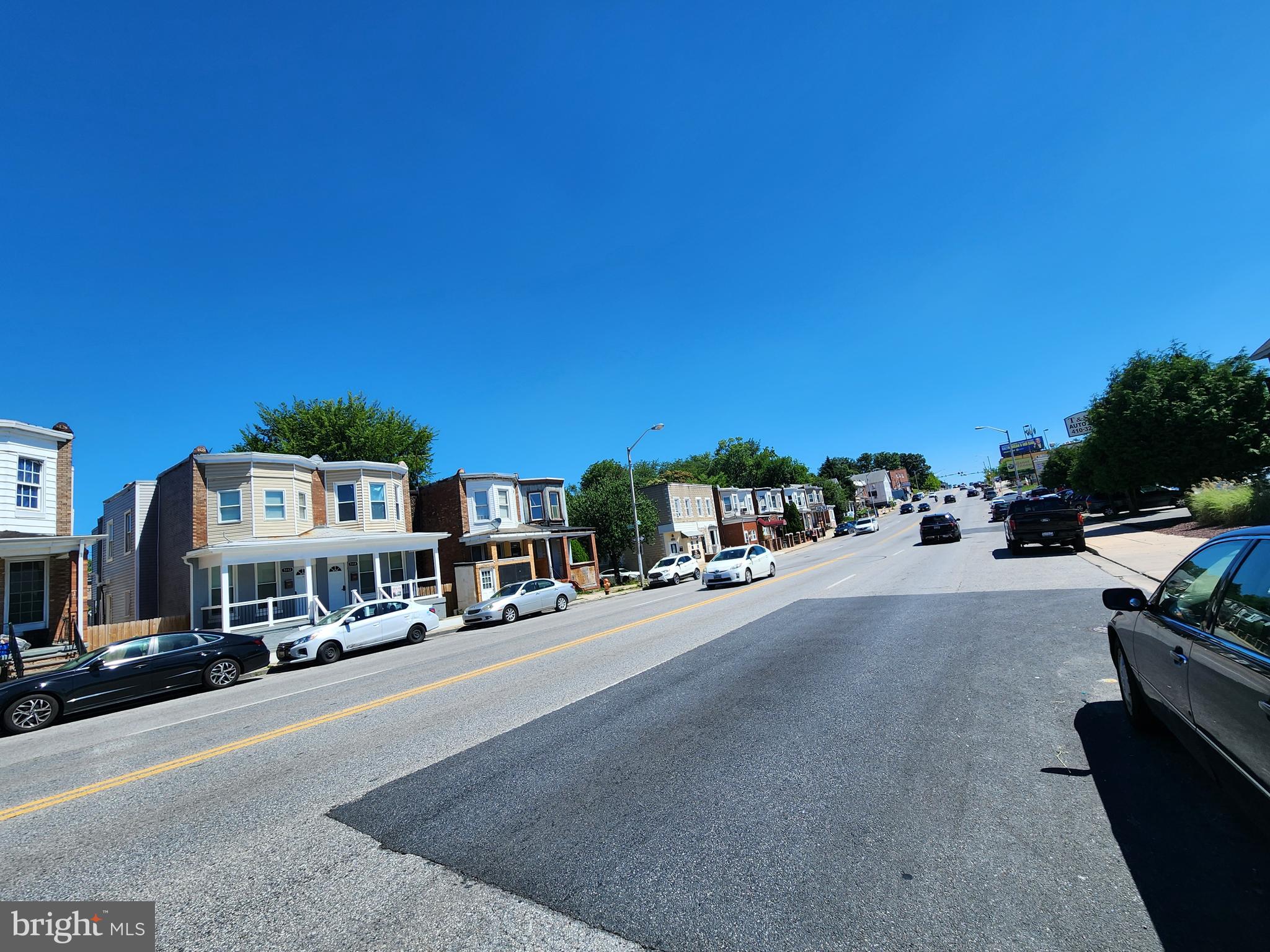 FRANKFORD - Residential