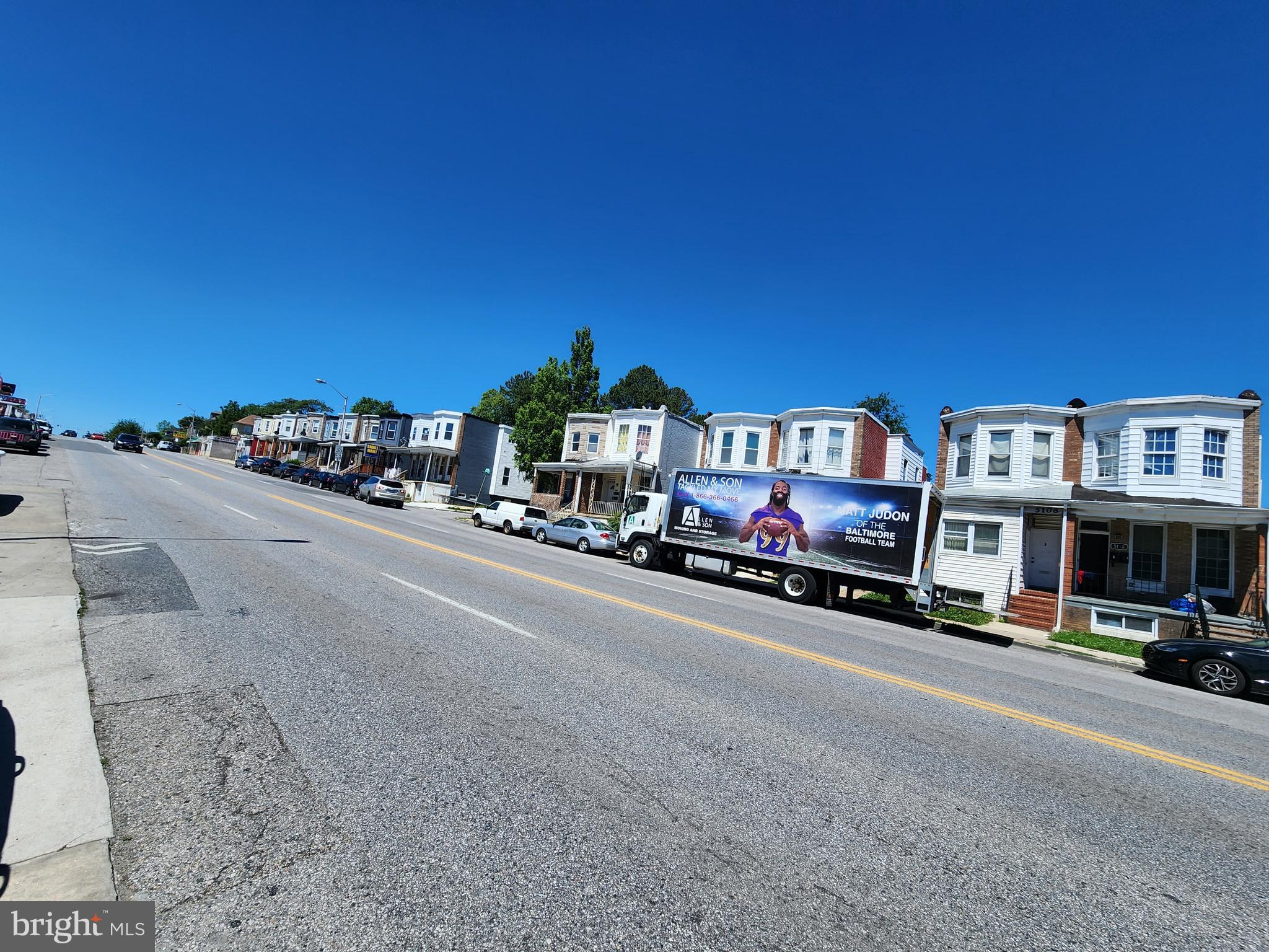 FRANKFORD - Residential