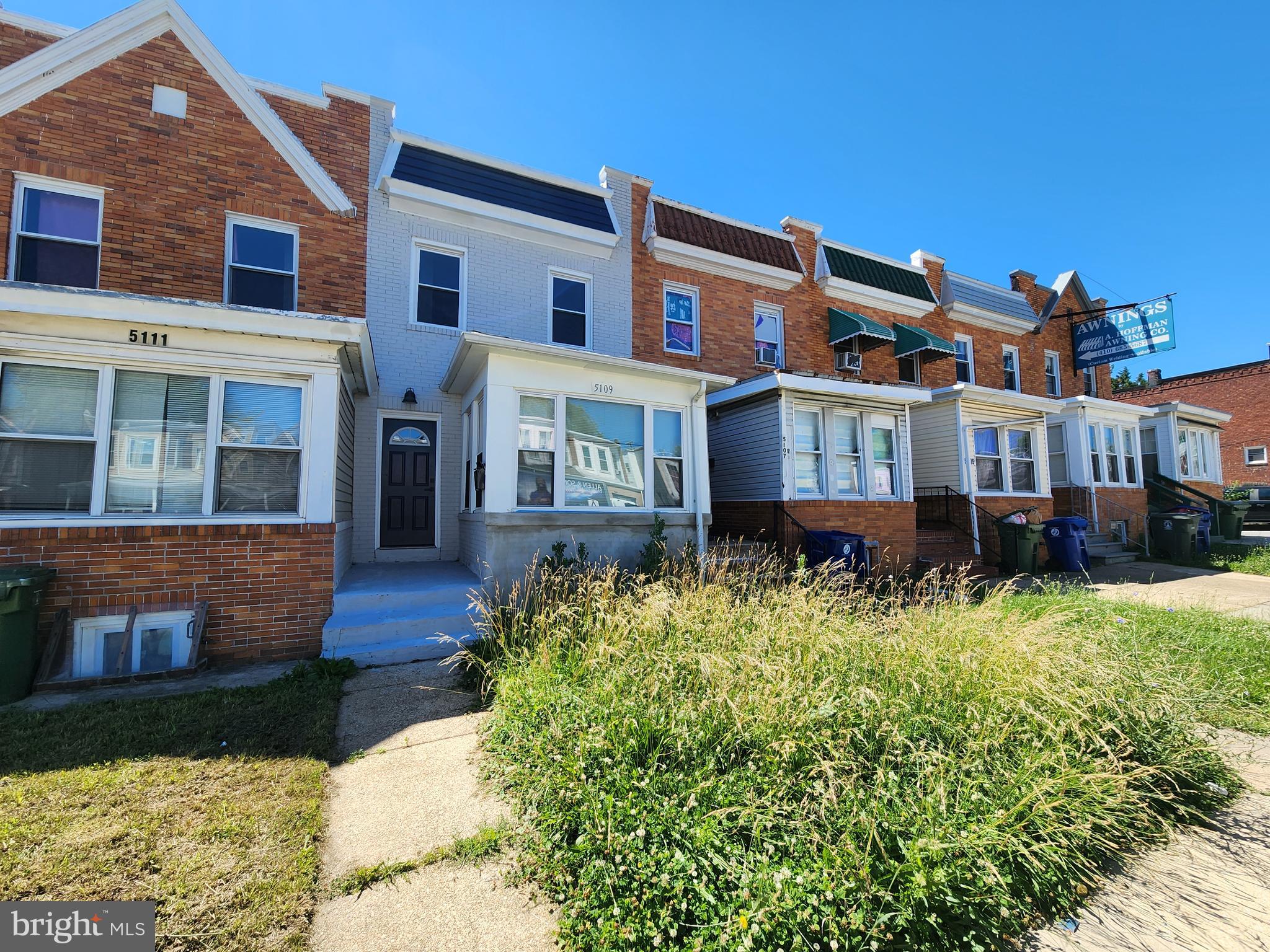 FRANKFORD - Residential