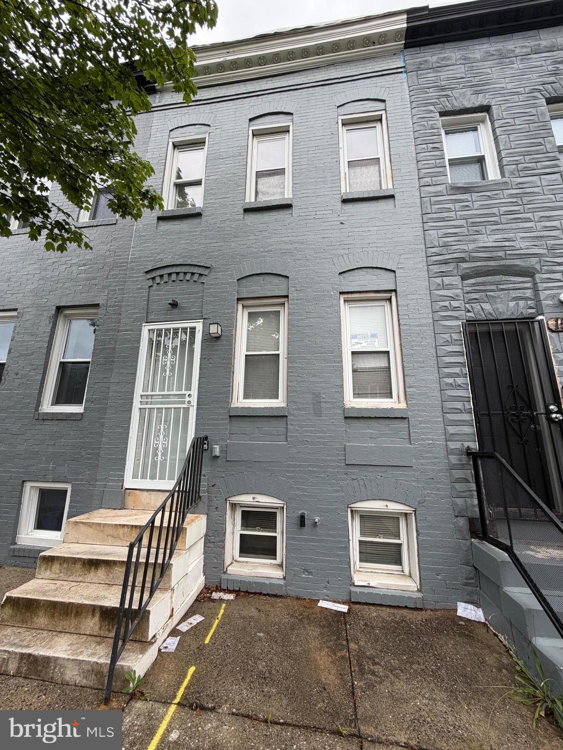 Great opportunity to own a nice home in a great neighborhood.  Lots of work has recently been done to this home and  and there is room for some more final touches to really make it your own.