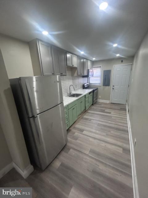 NONE AVAILABLE - Residential