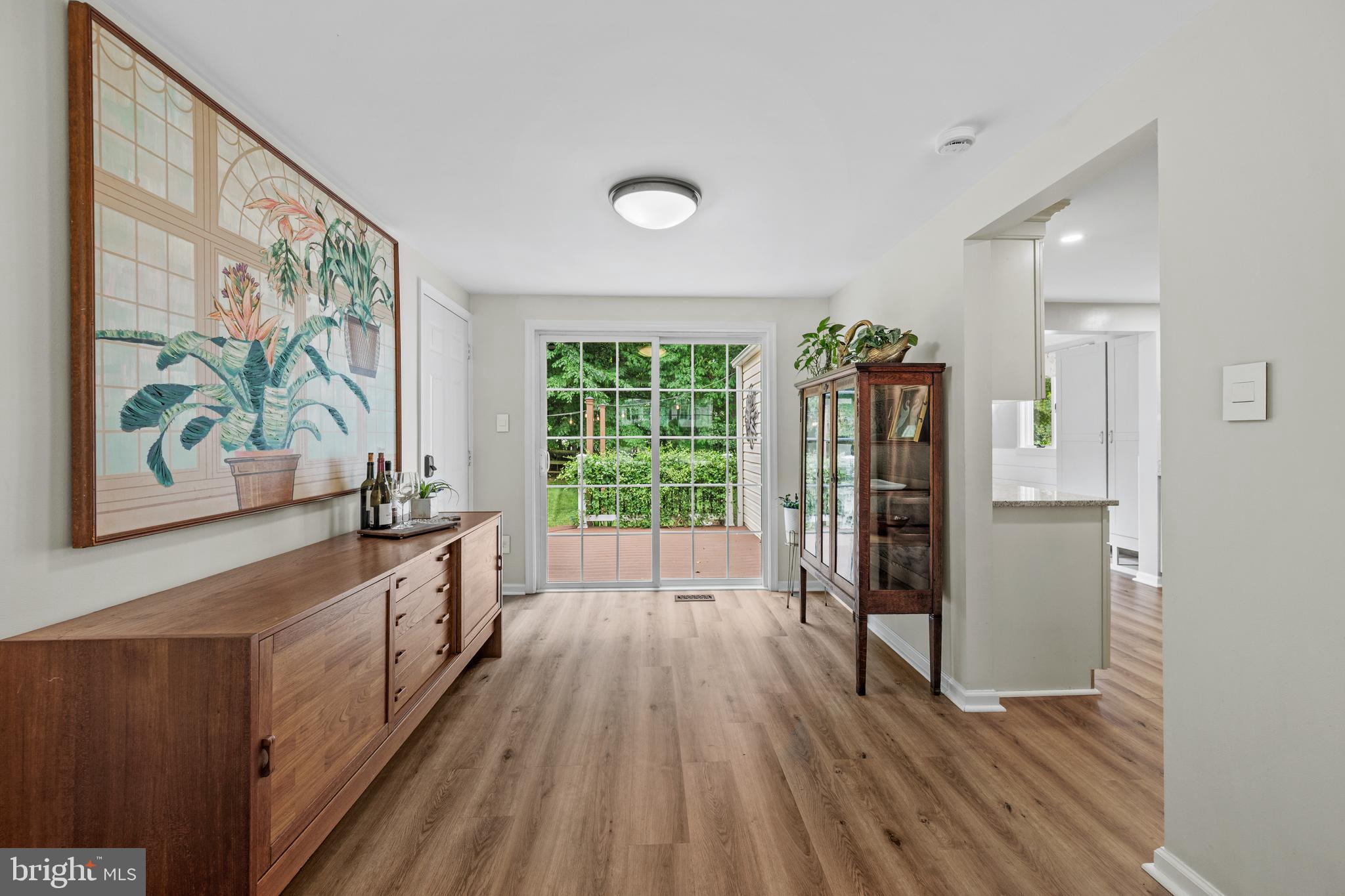 VILLAGE OF OWEN BROWN - Residential