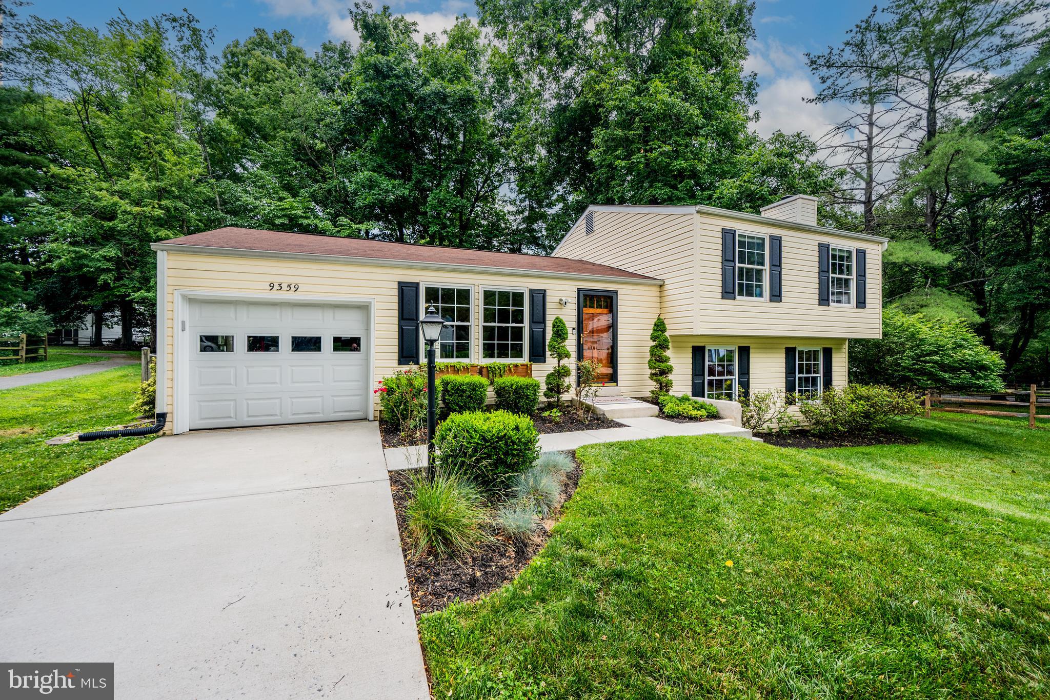 VILLAGE OF OWEN BROWN - Residential