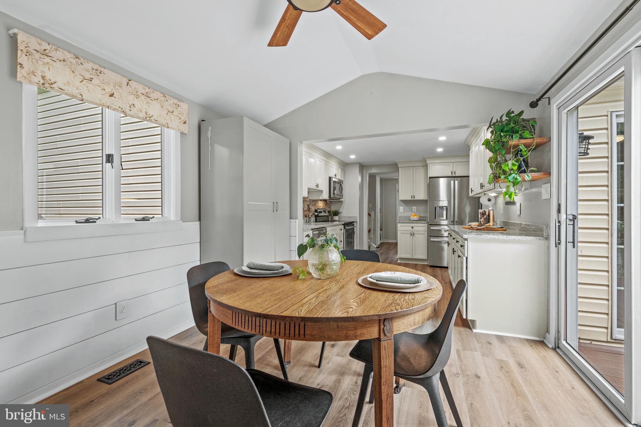 VILLAGE OF OWEN BROWN - Residential