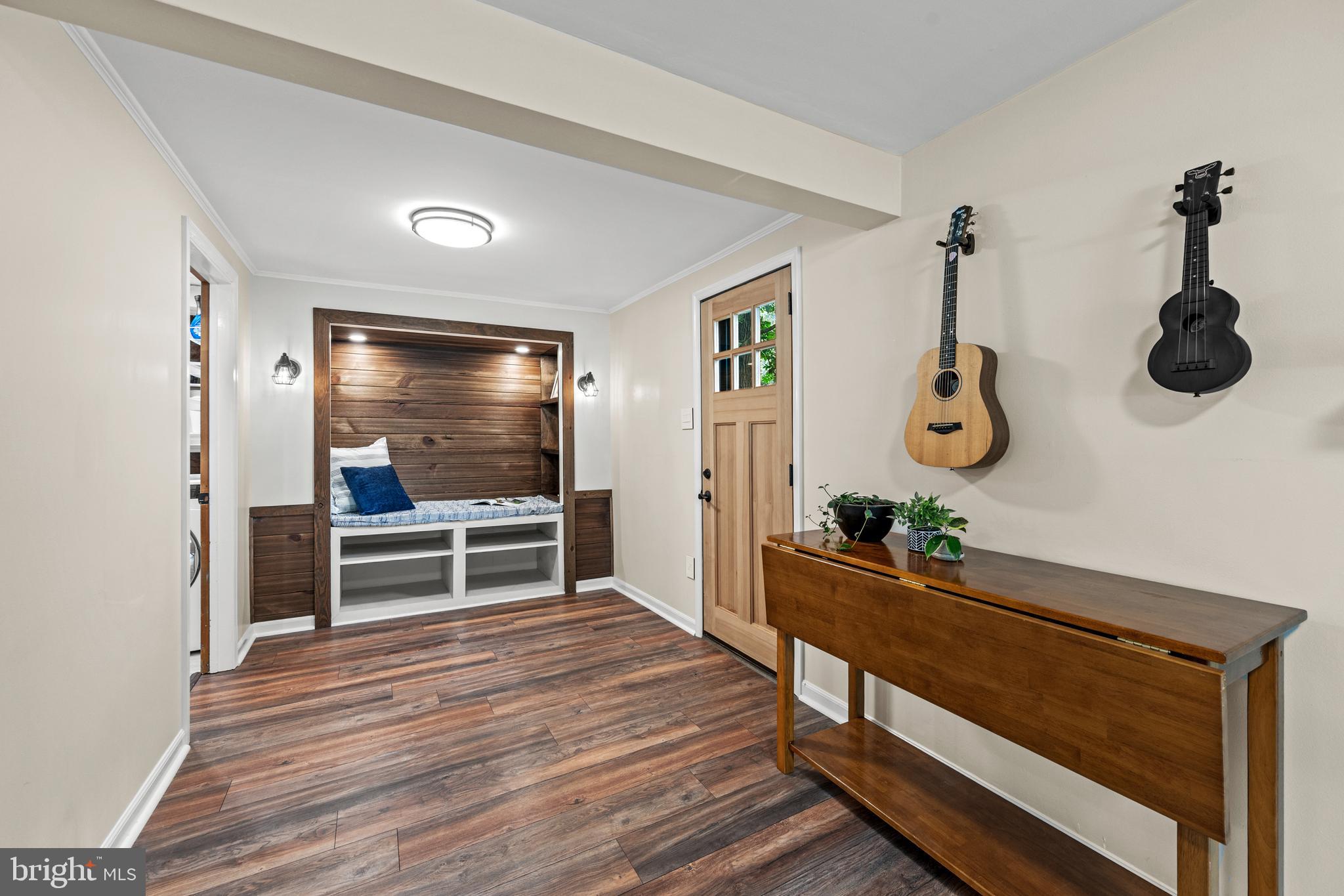 VILLAGE OF OWEN BROWN - Residential