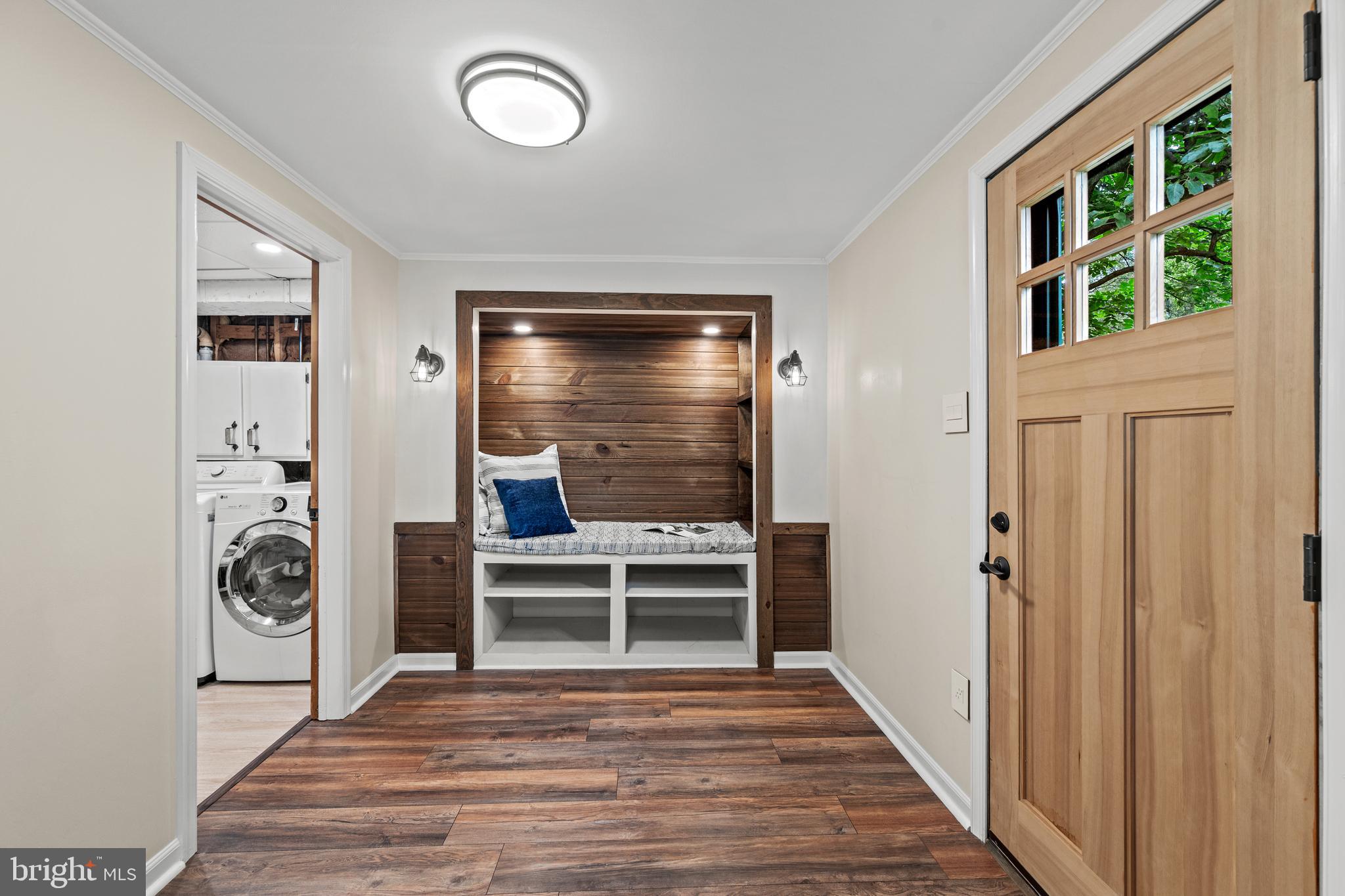 VILLAGE OF OWEN BROWN - Residential