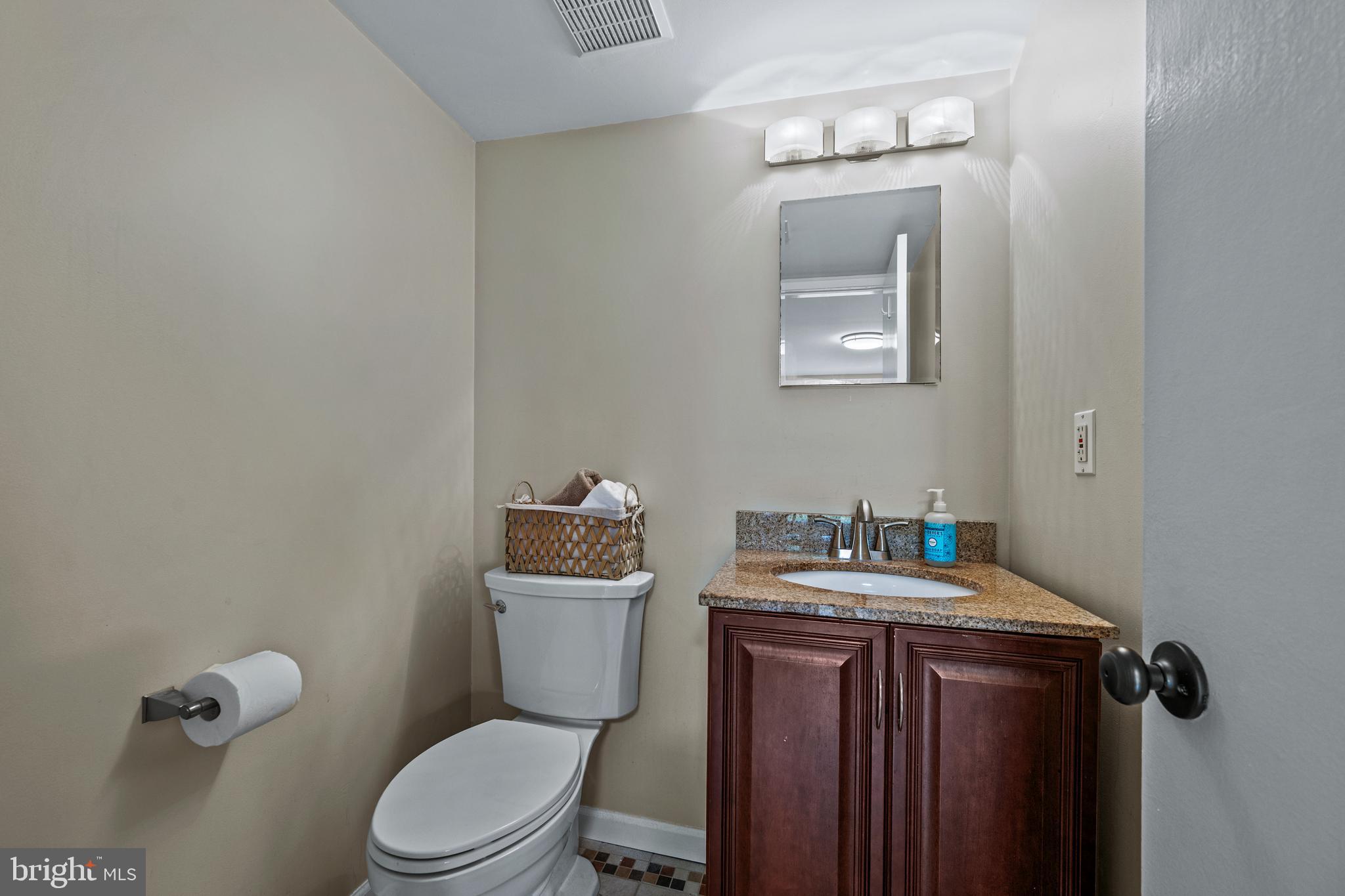 VILLAGE OF OWEN BROWN - Residential