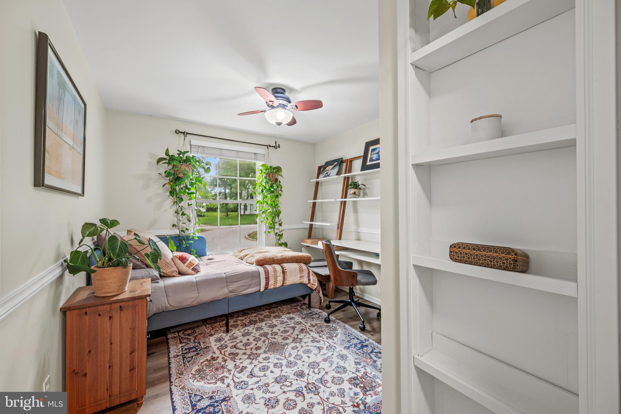 VILLAGE OF OWEN BROWN - Residential