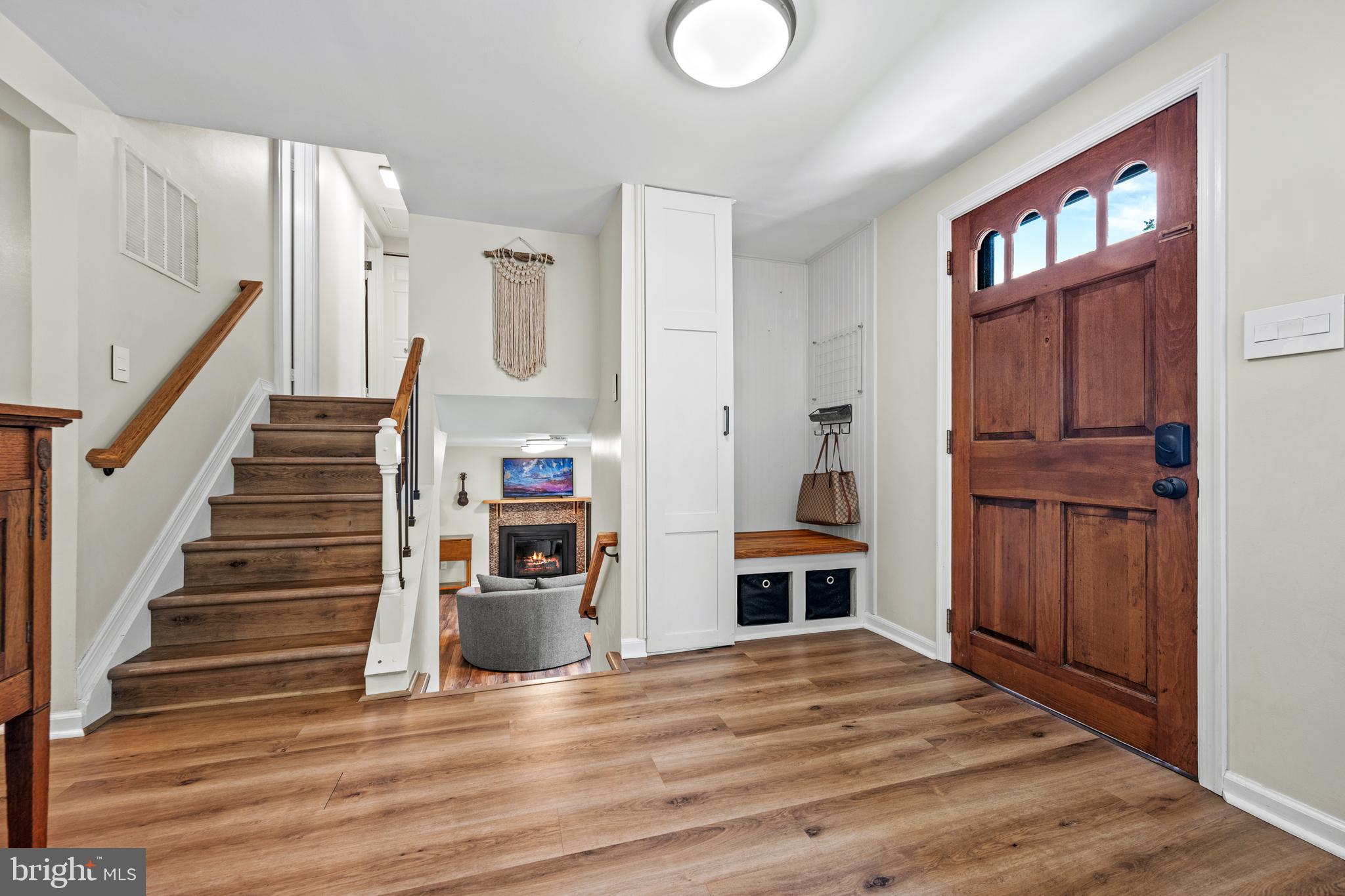 VILLAGE OF OWEN BROWN - Residential