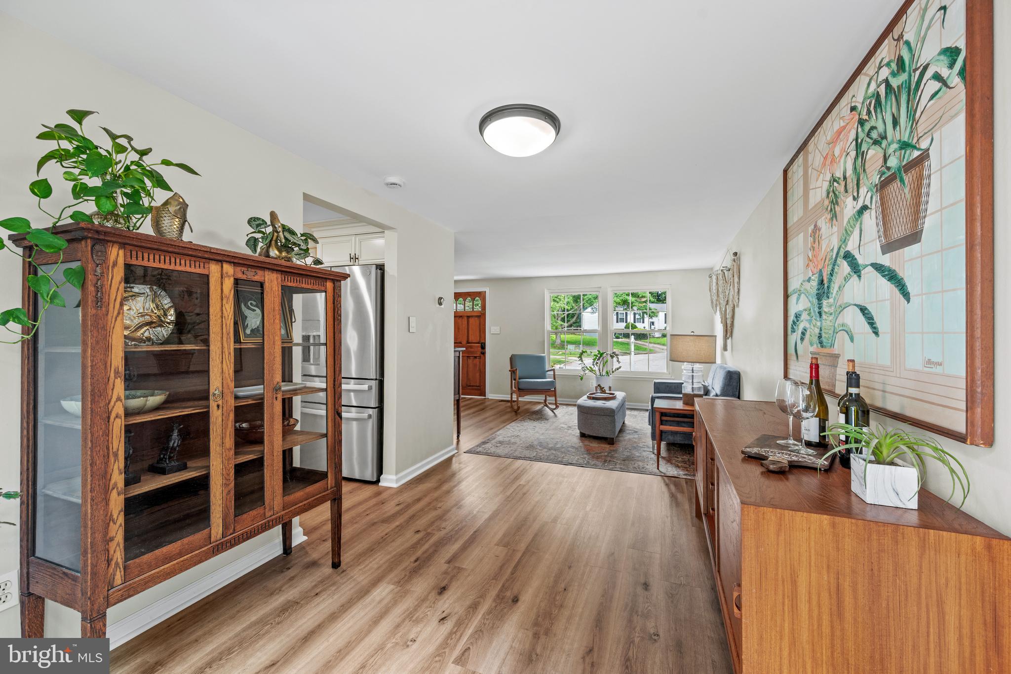 VILLAGE OF OWEN BROWN - Residential