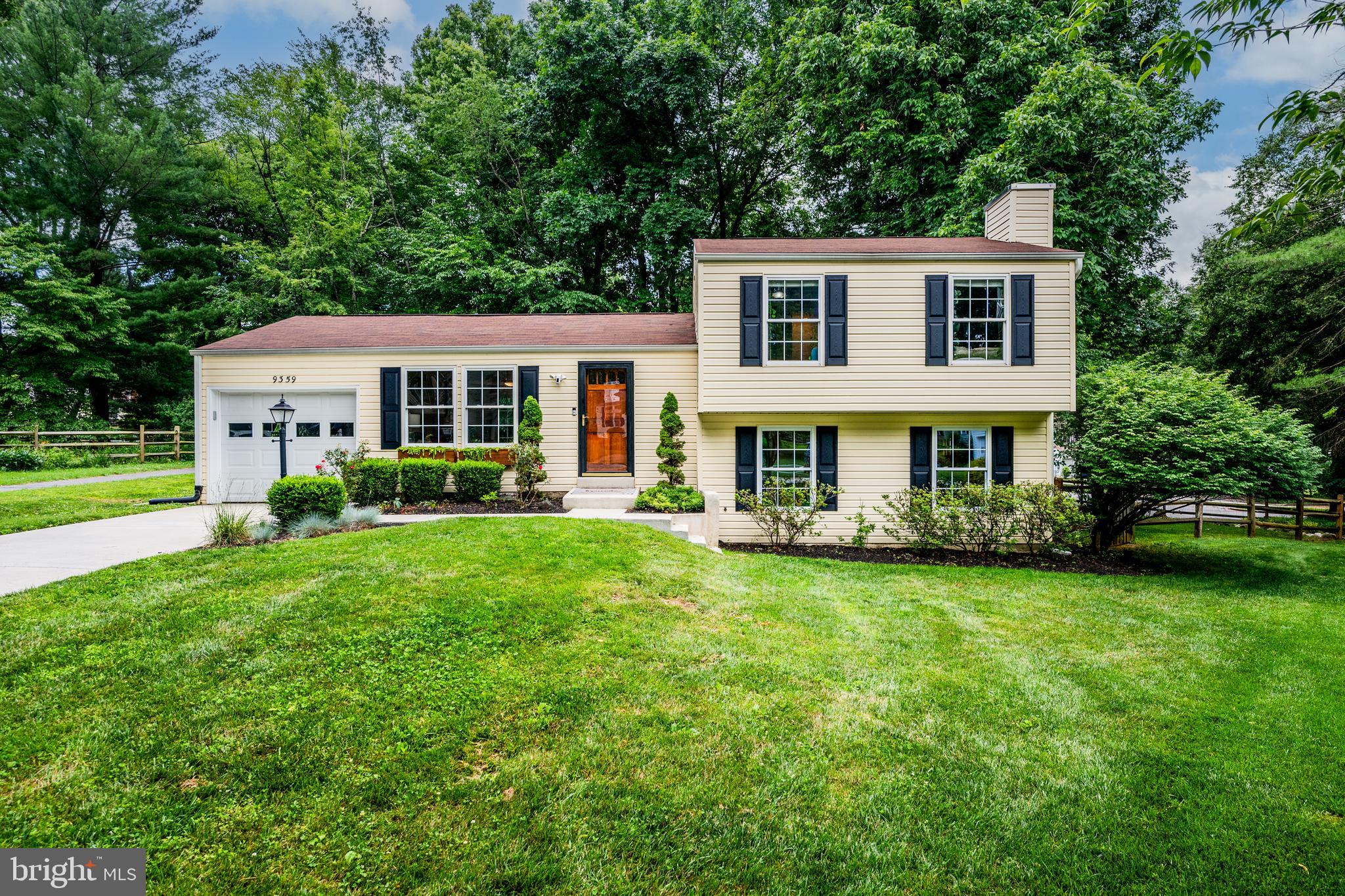 VILLAGE OF OWEN BROWN - Residential