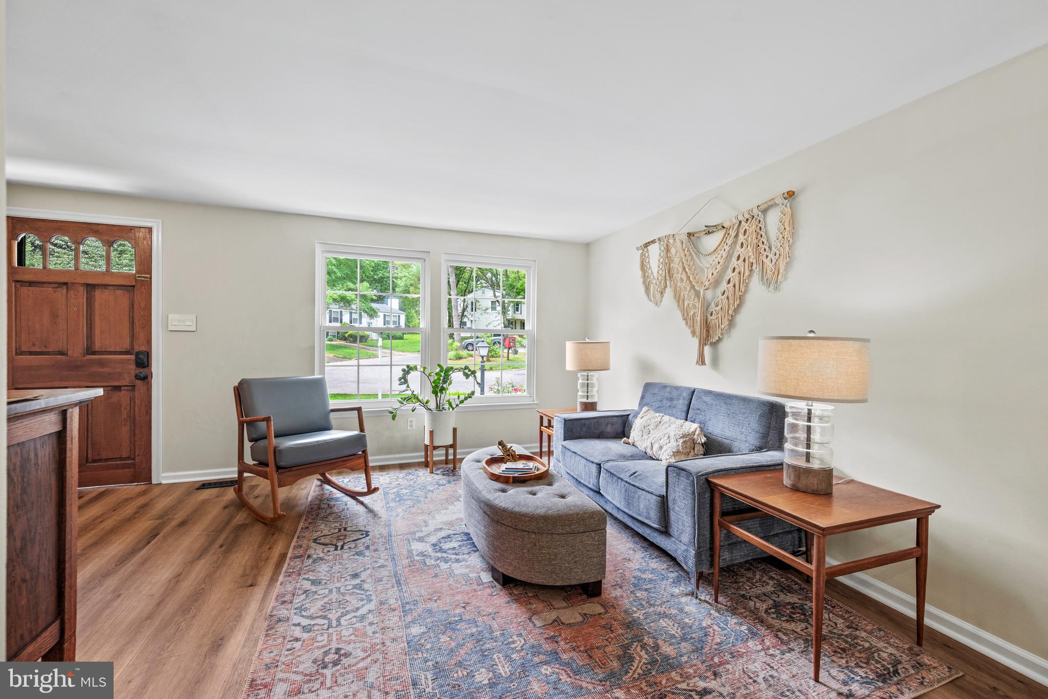 VILLAGE OF OWEN BROWN - Residential