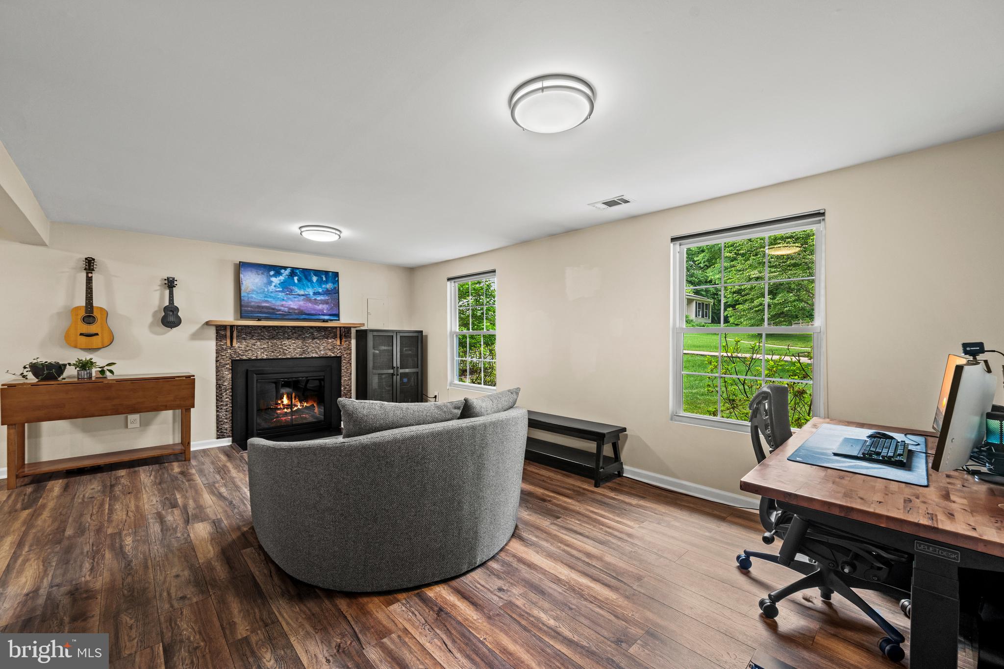 VILLAGE OF OWEN BROWN - Residential