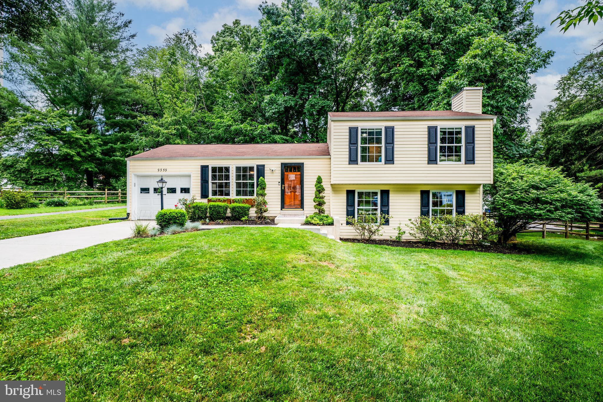 VILLAGE OF OWEN BROWN - Residential