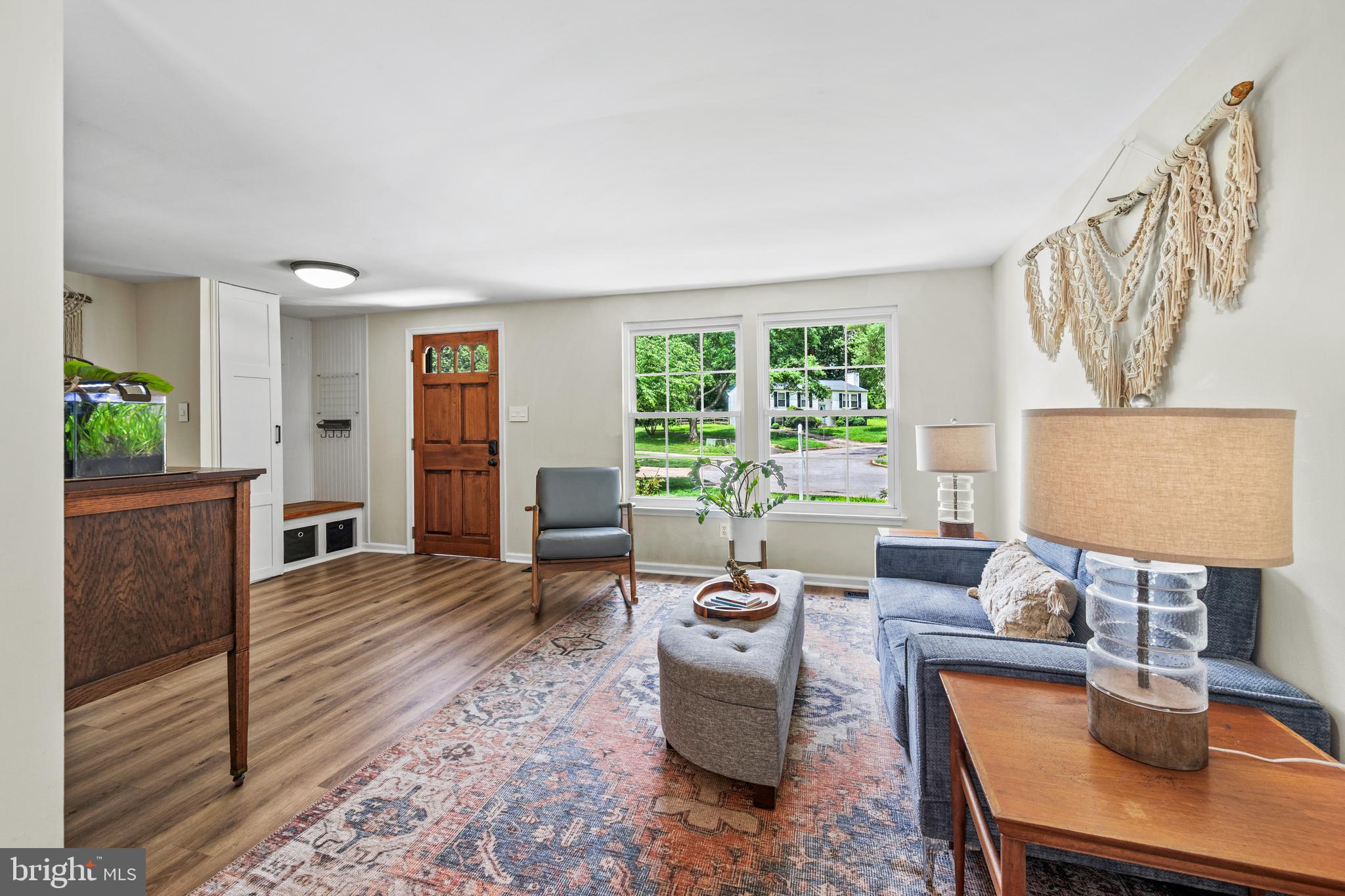 VILLAGE OF OWEN BROWN - Residential