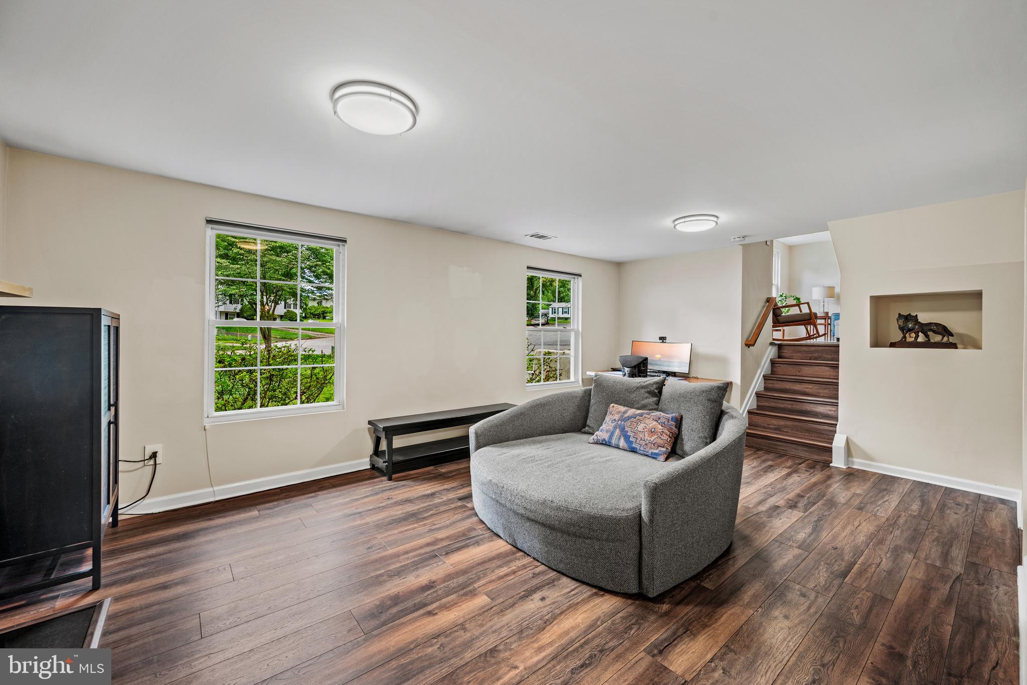 VILLAGE OF OWEN BROWN - Residential
