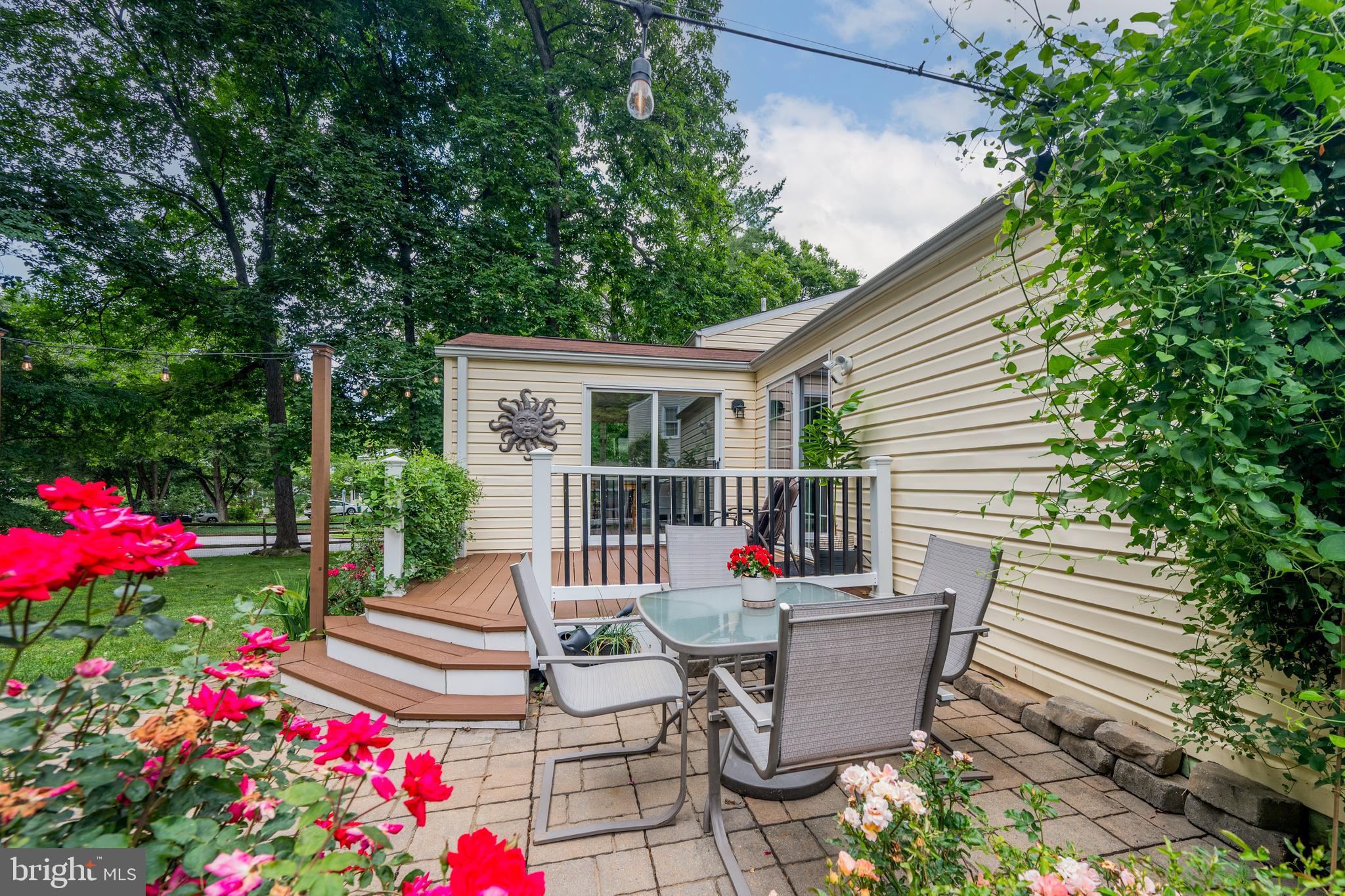VILLAGE OF OWEN BROWN - Residential
