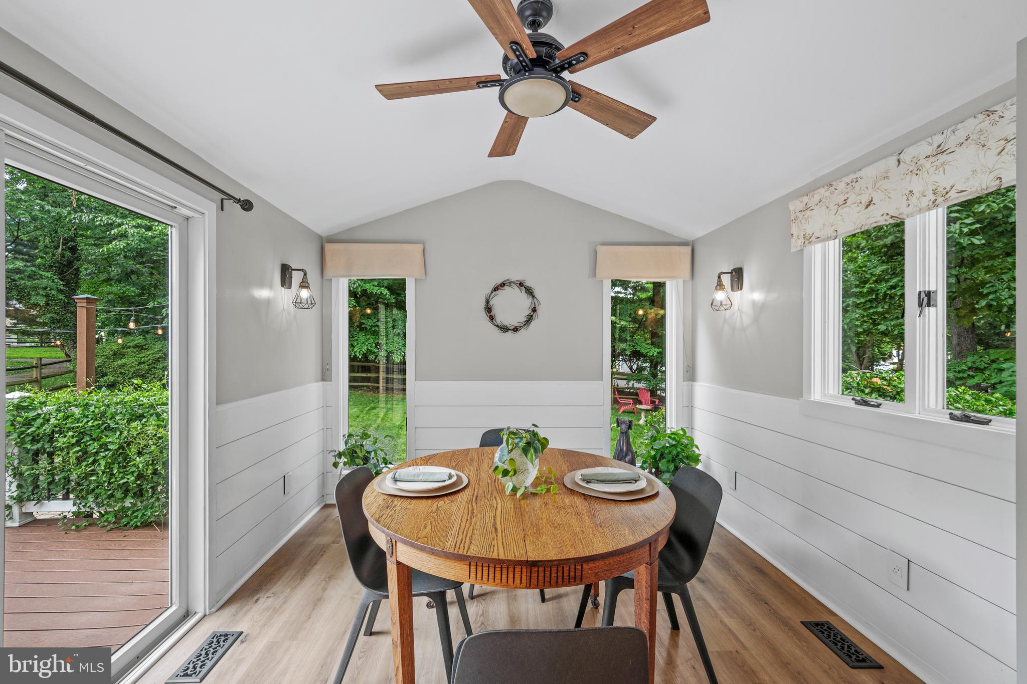 VILLAGE OF OWEN BROWN - Residential