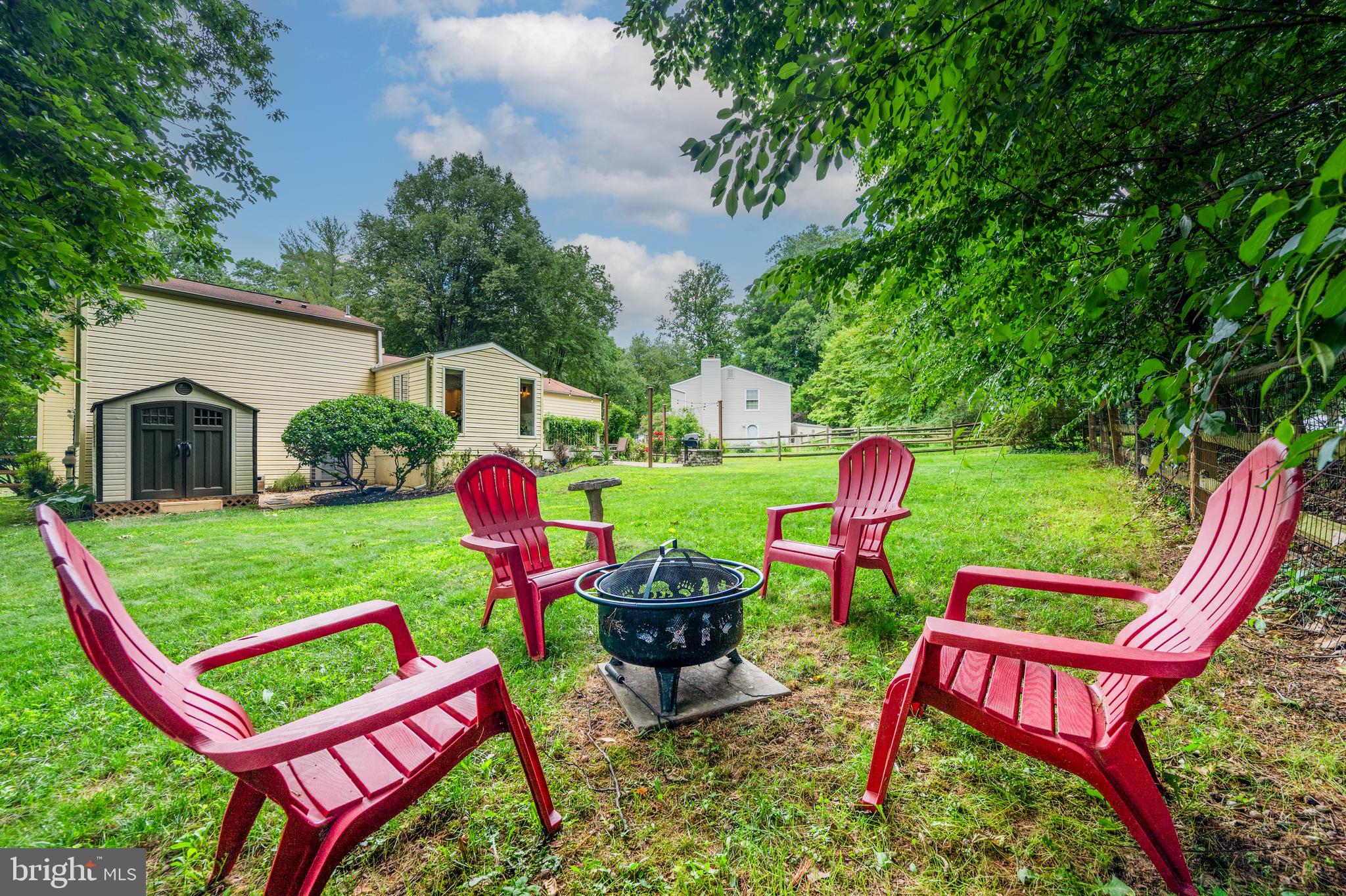 VILLAGE OF OWEN BROWN - Residential