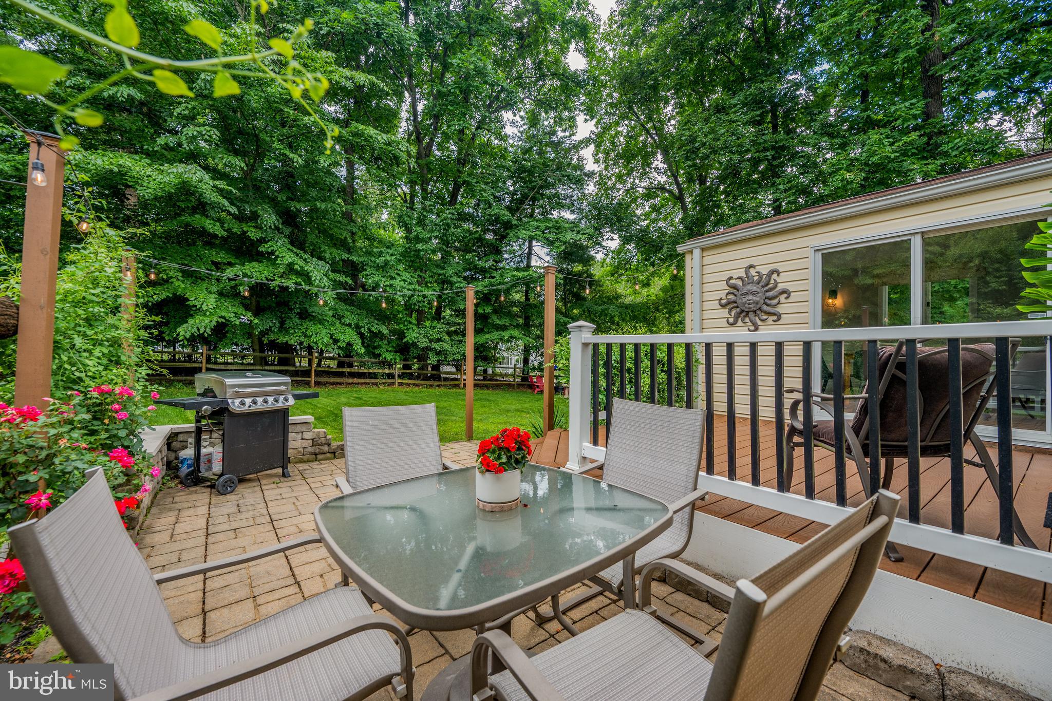 VILLAGE OF OWEN BROWN - Residential