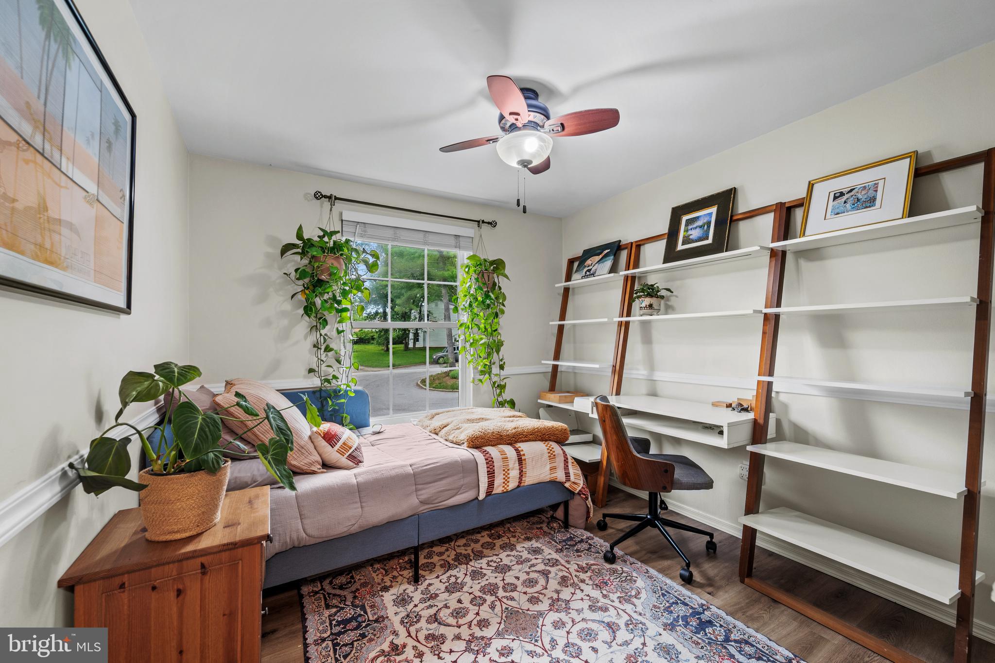 VILLAGE OF OWEN BROWN - Residential