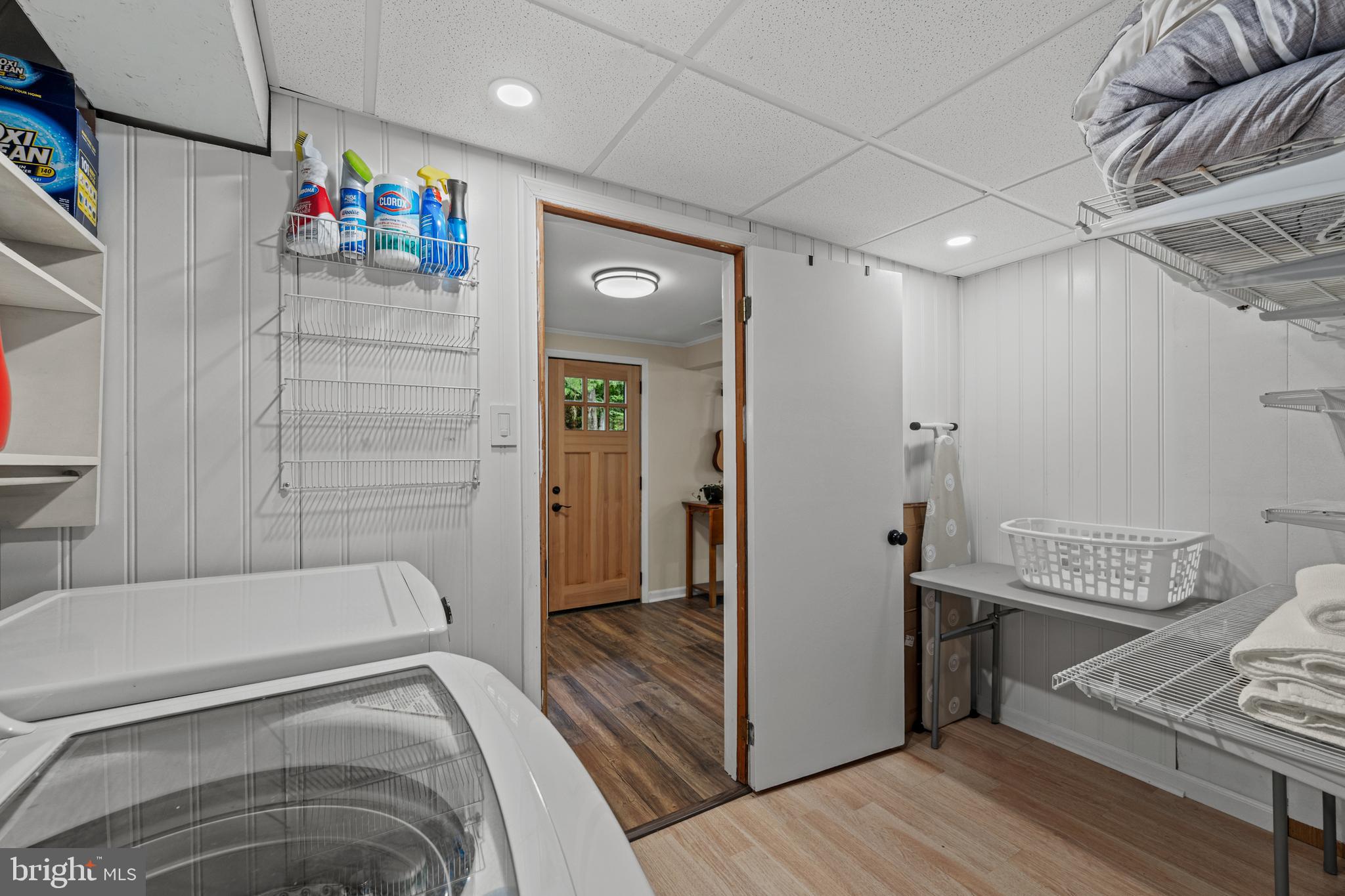 VILLAGE OF OWEN BROWN - Residential