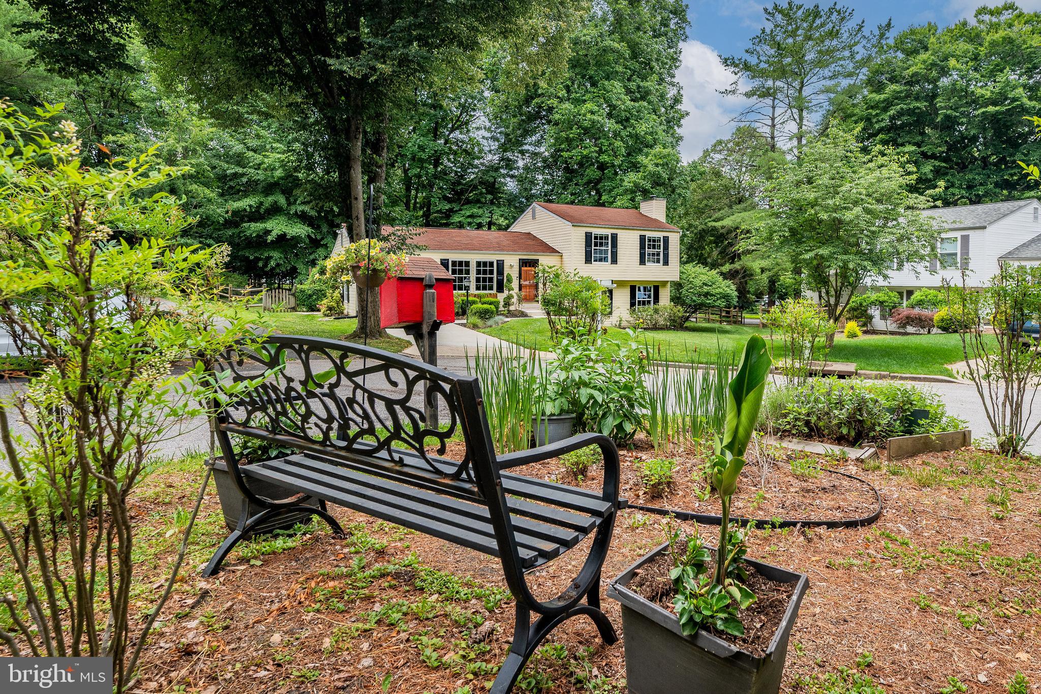 VILLAGE OF OWEN BROWN - Residential