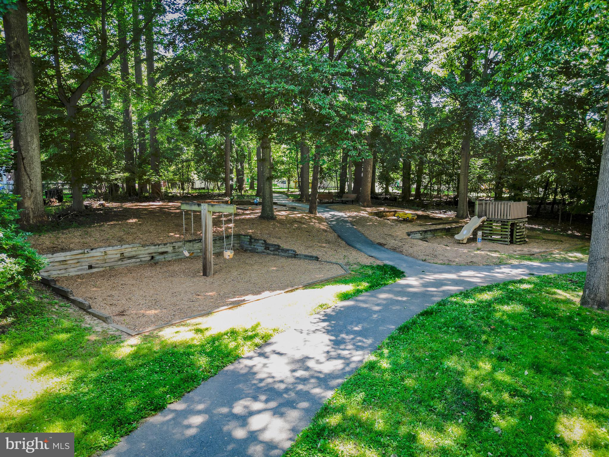 VILLAGE OF OWEN BROWN - Residential